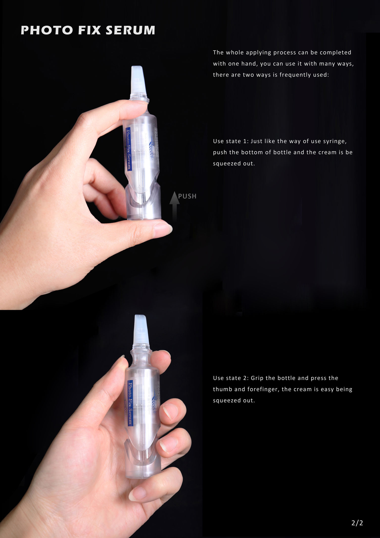 Photo Fix Serum