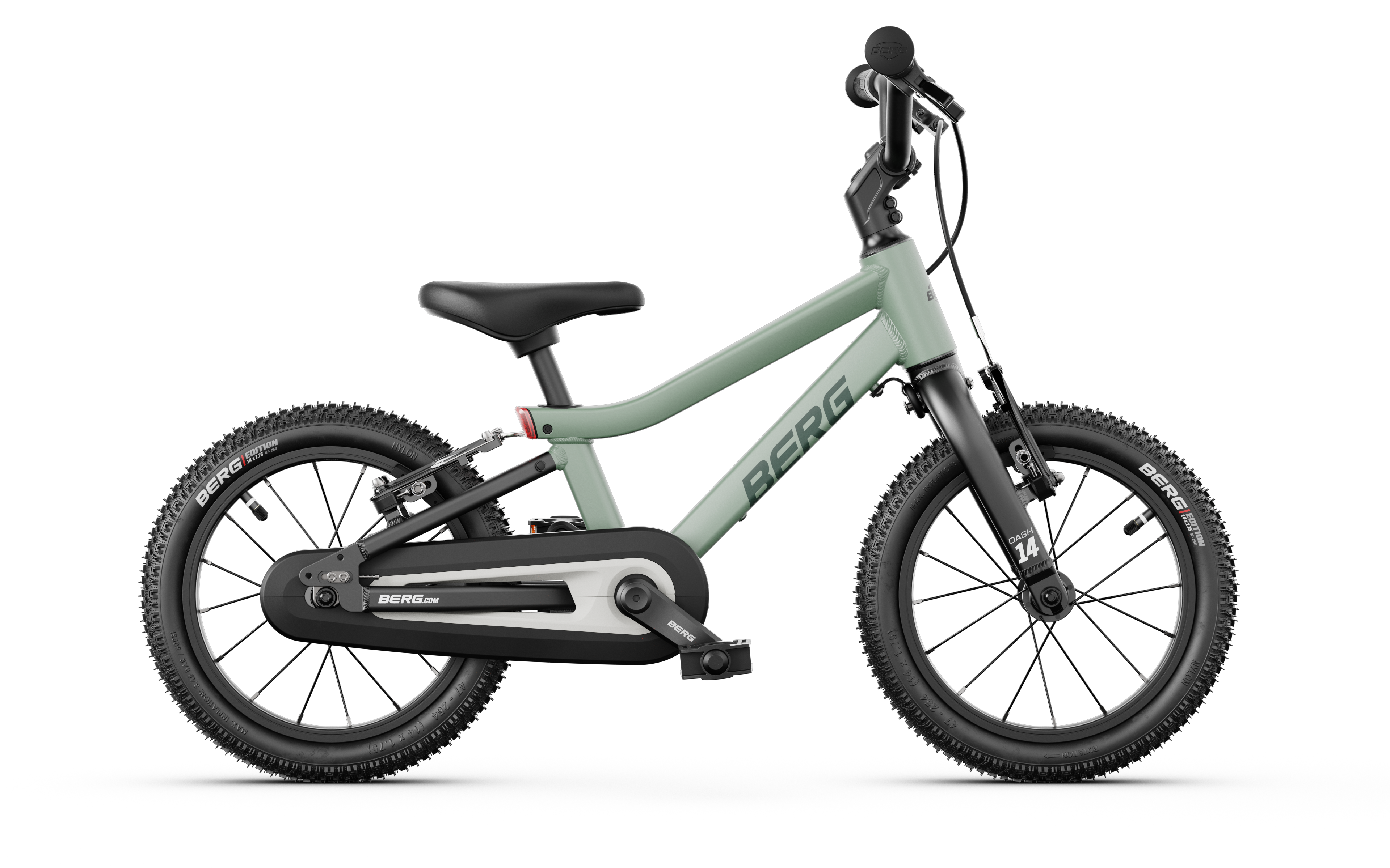 BERG Dash 14