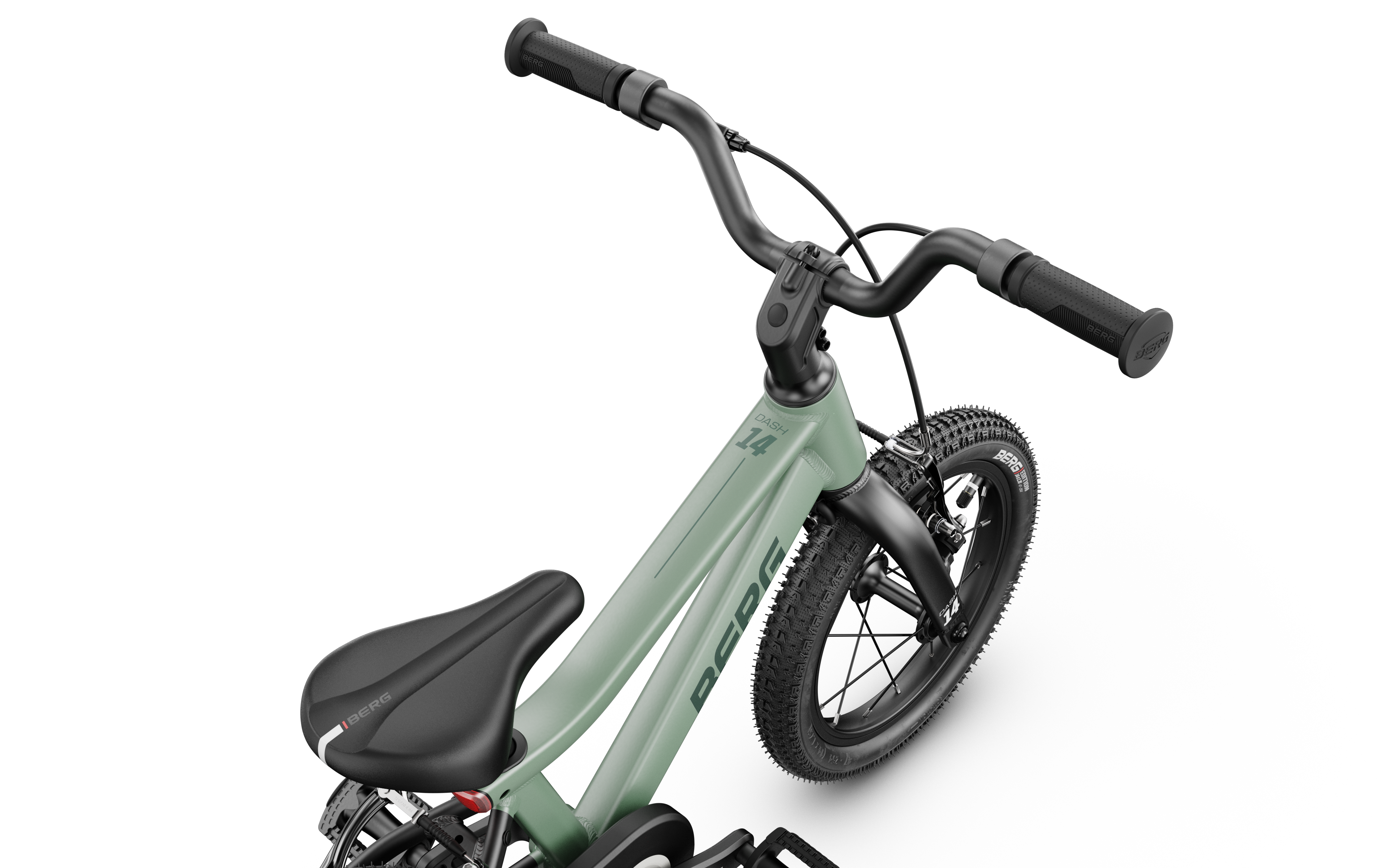 BERG Dash 14