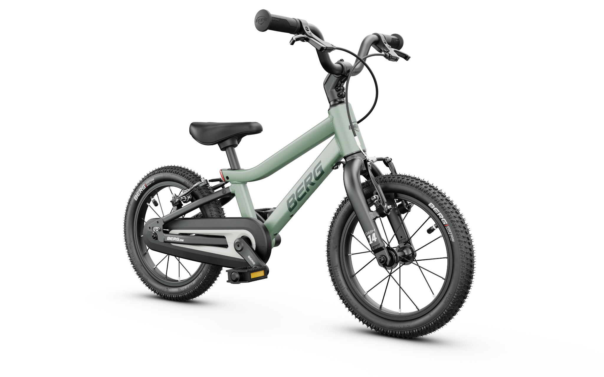 BERG Dash 14