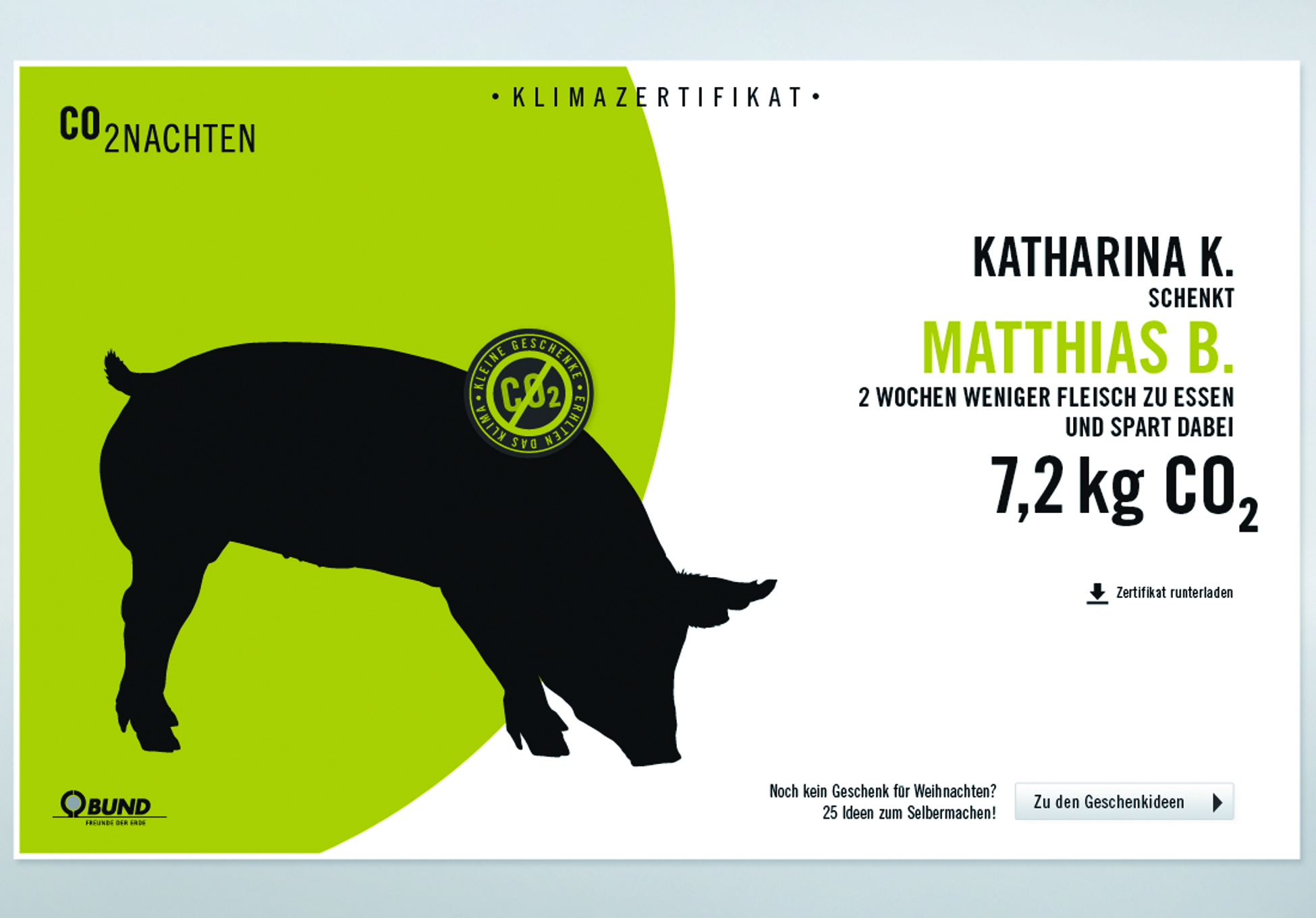 CO₂nachten