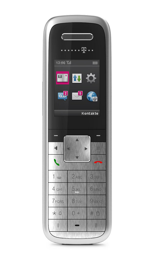 Speedphone 500