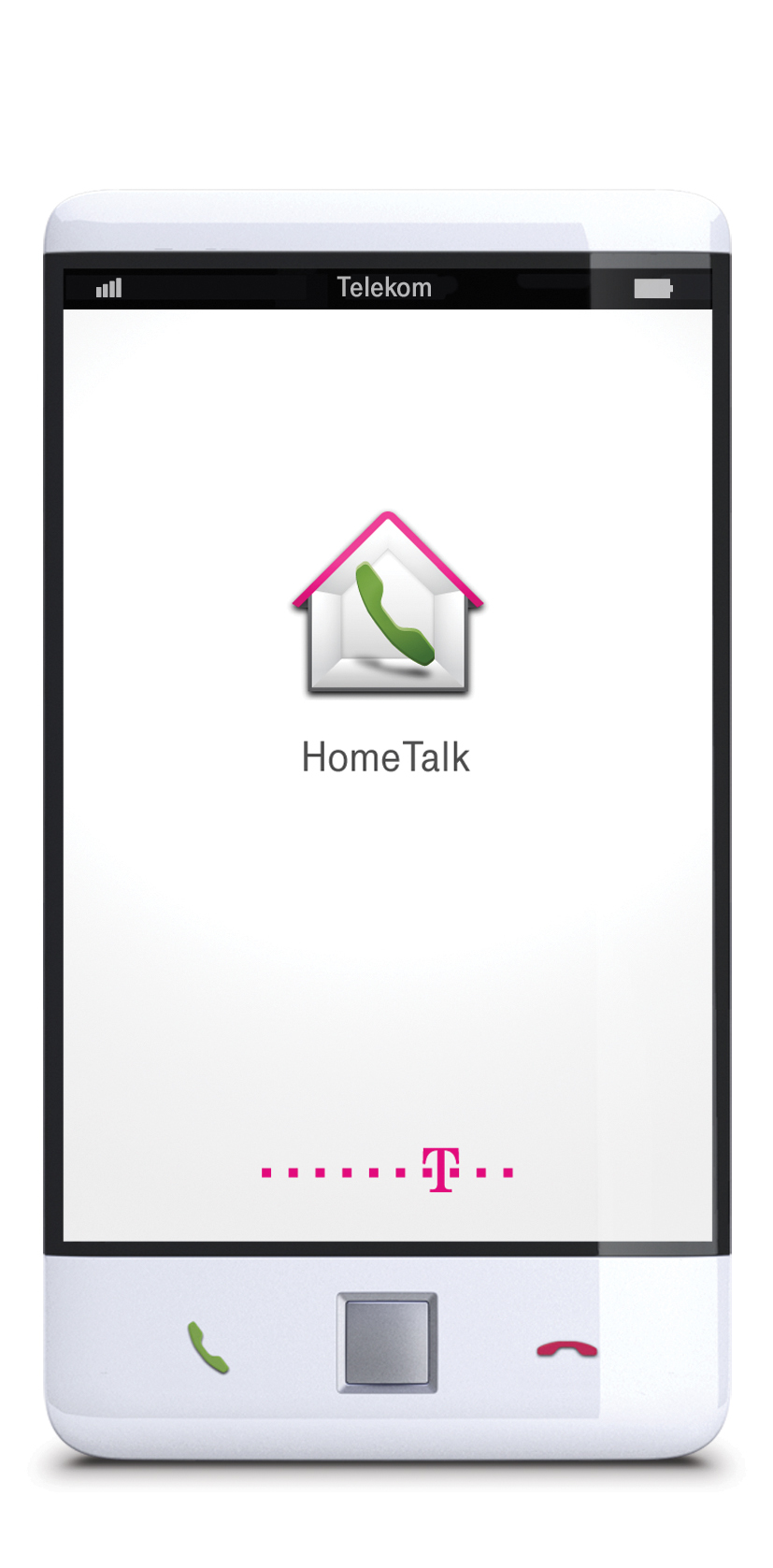 HomeTalk