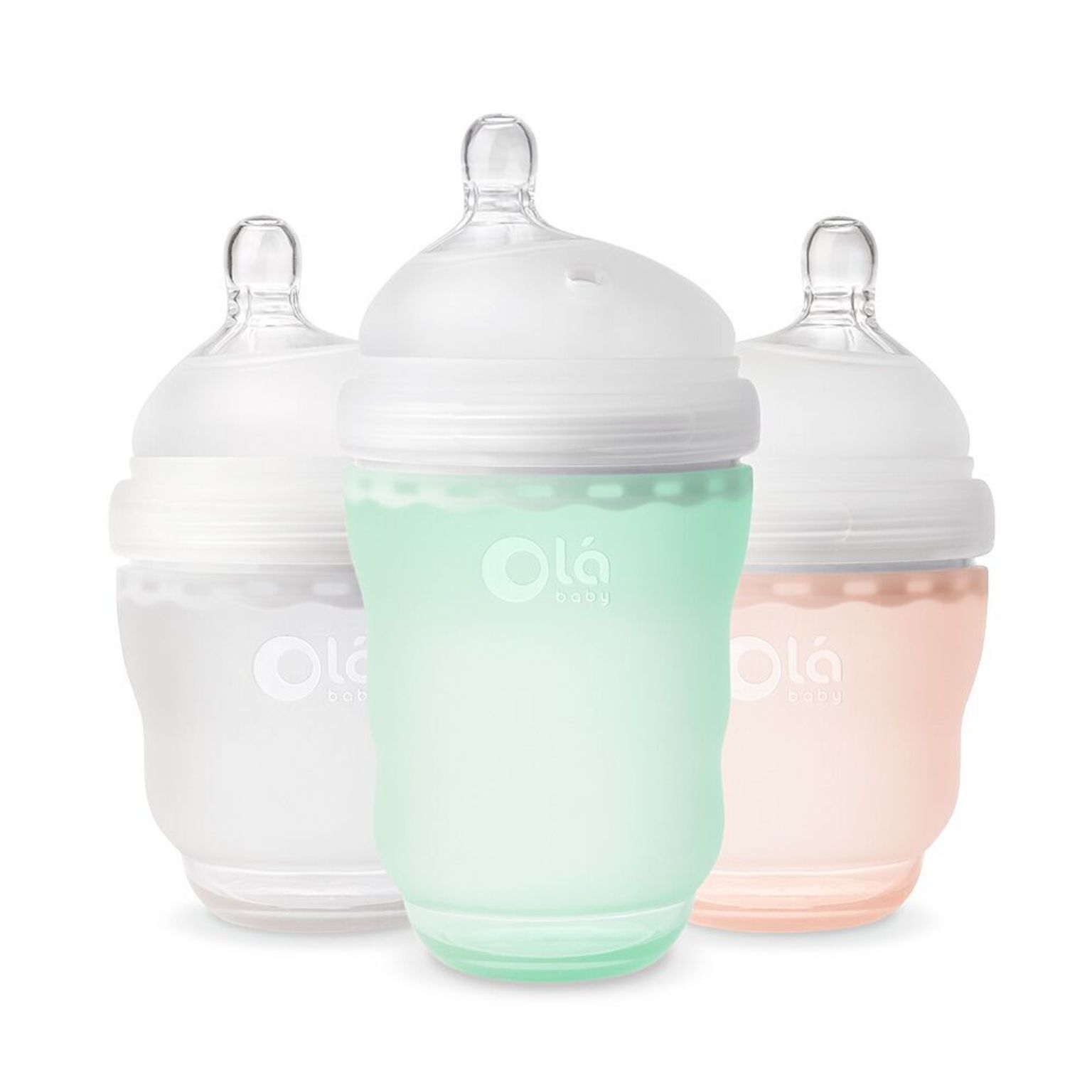 Olababy GentleBottle