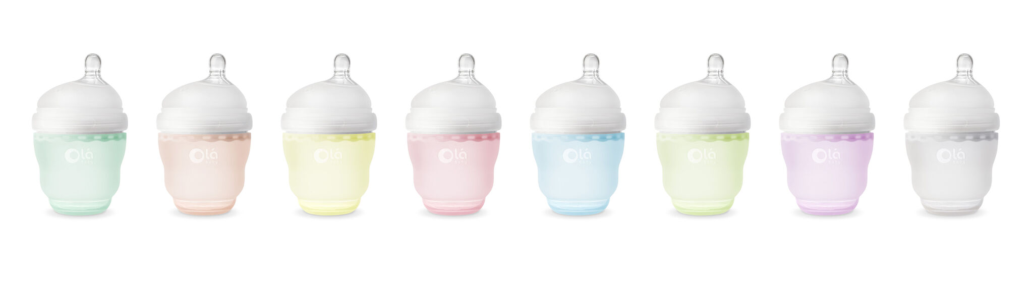Olababy GentleBottle
