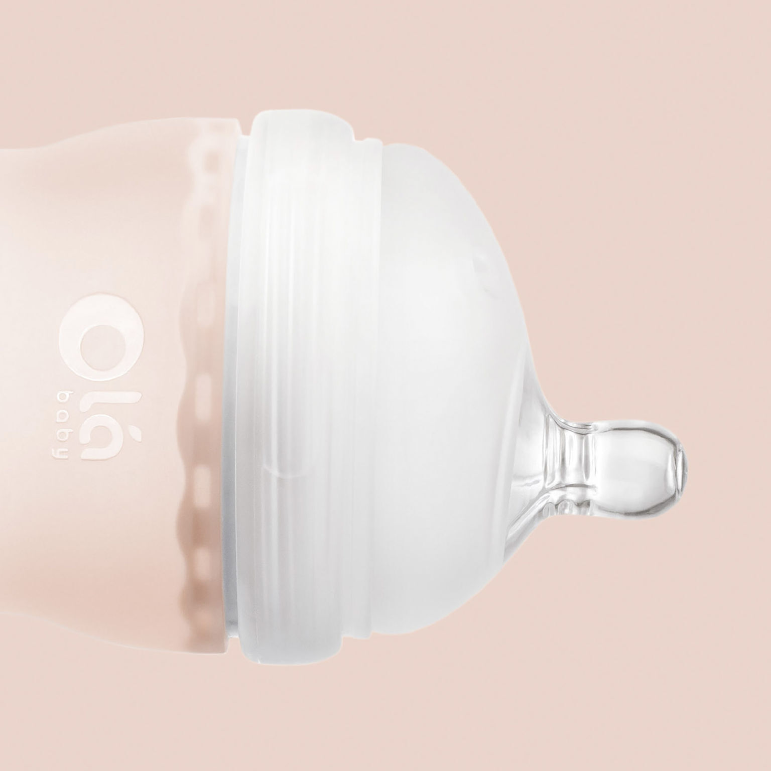 Olababy GentleBottle