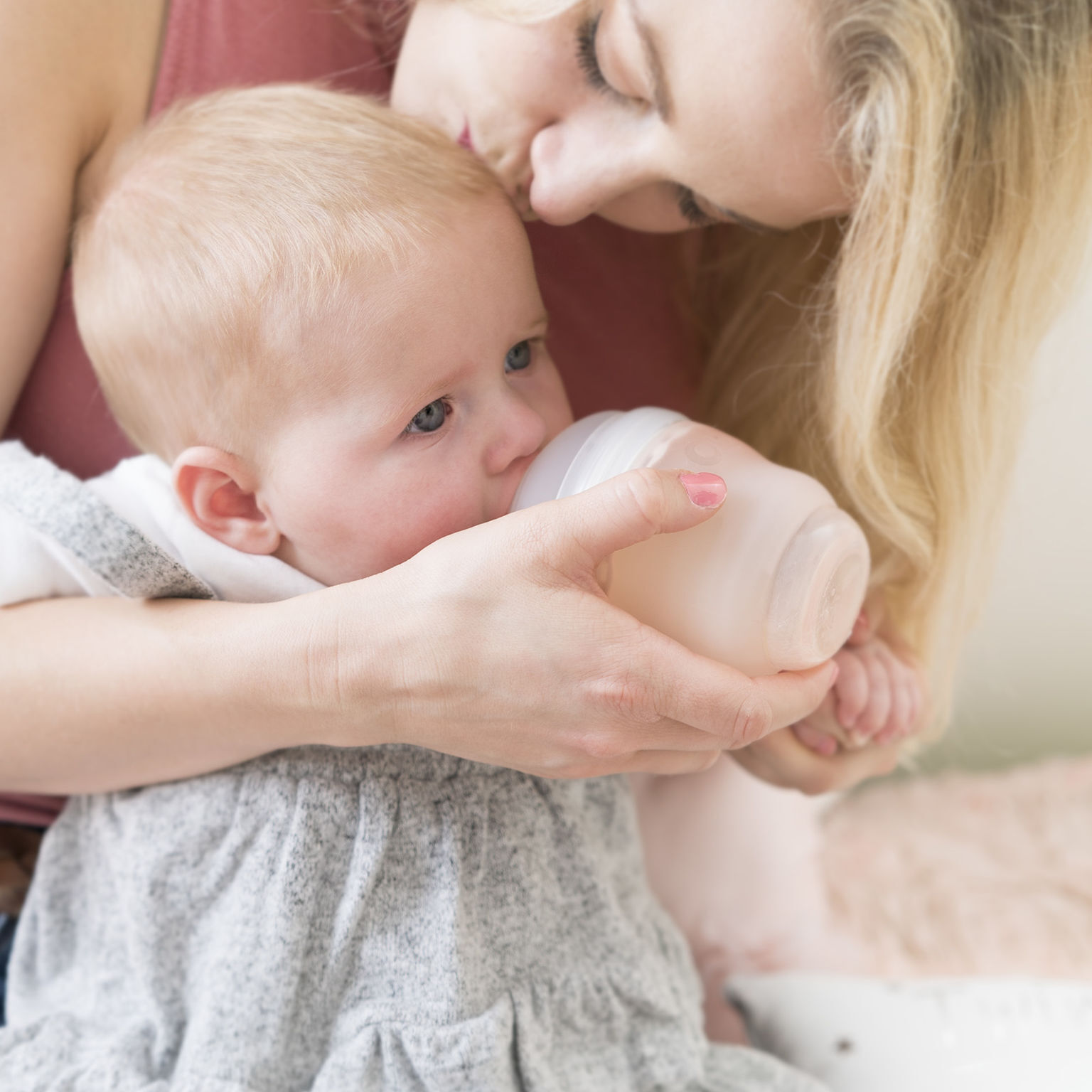 Olababy GentleBottle
