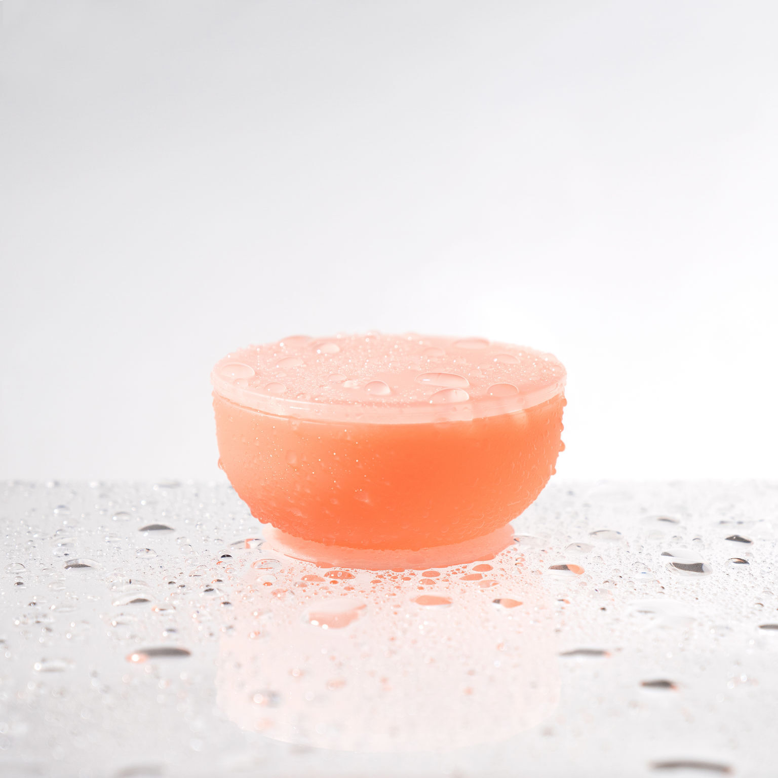 Olababy Silicone Suction Bowl with Lid