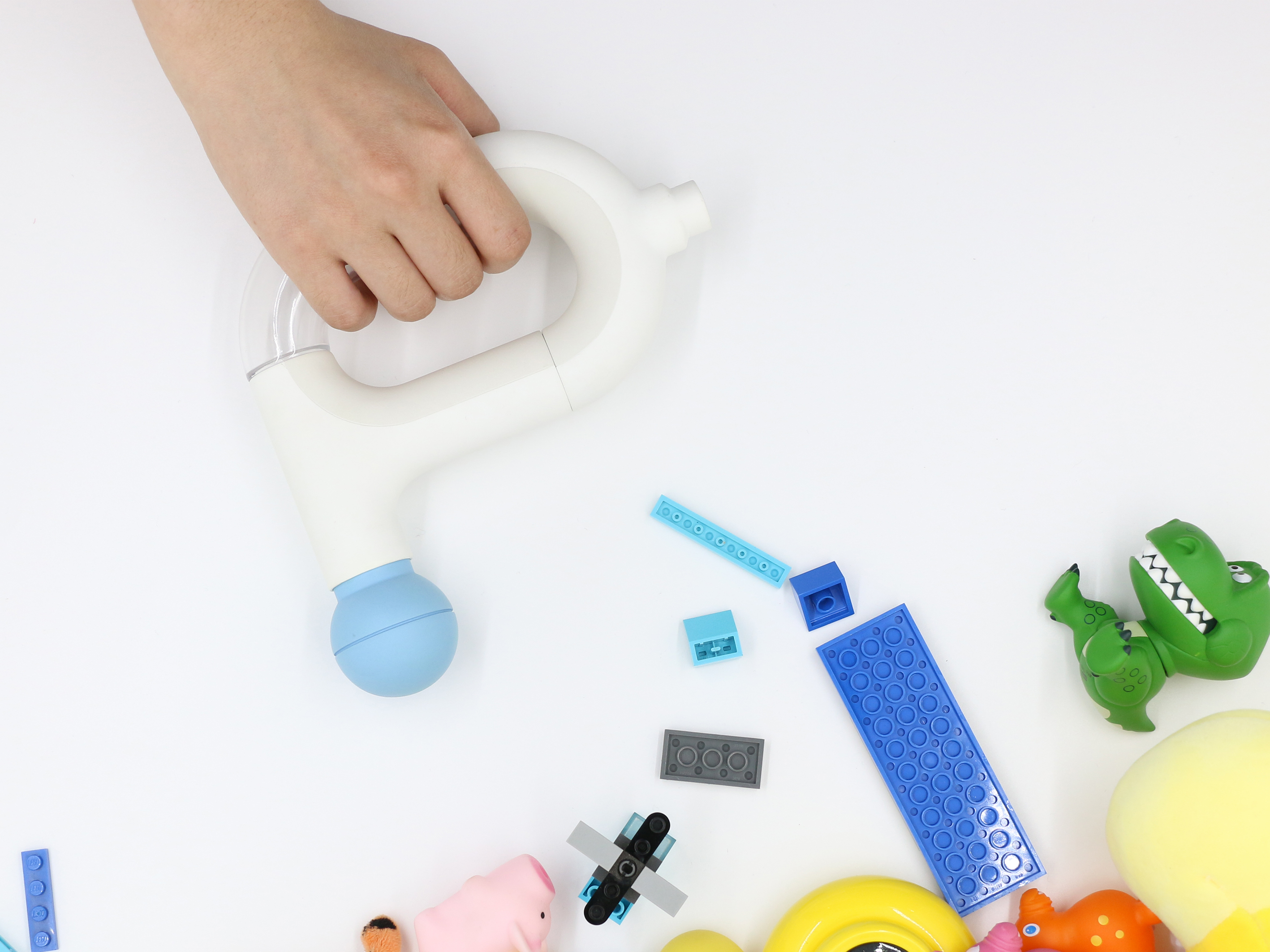 OPlay - A Medical Product for Children with Asthma