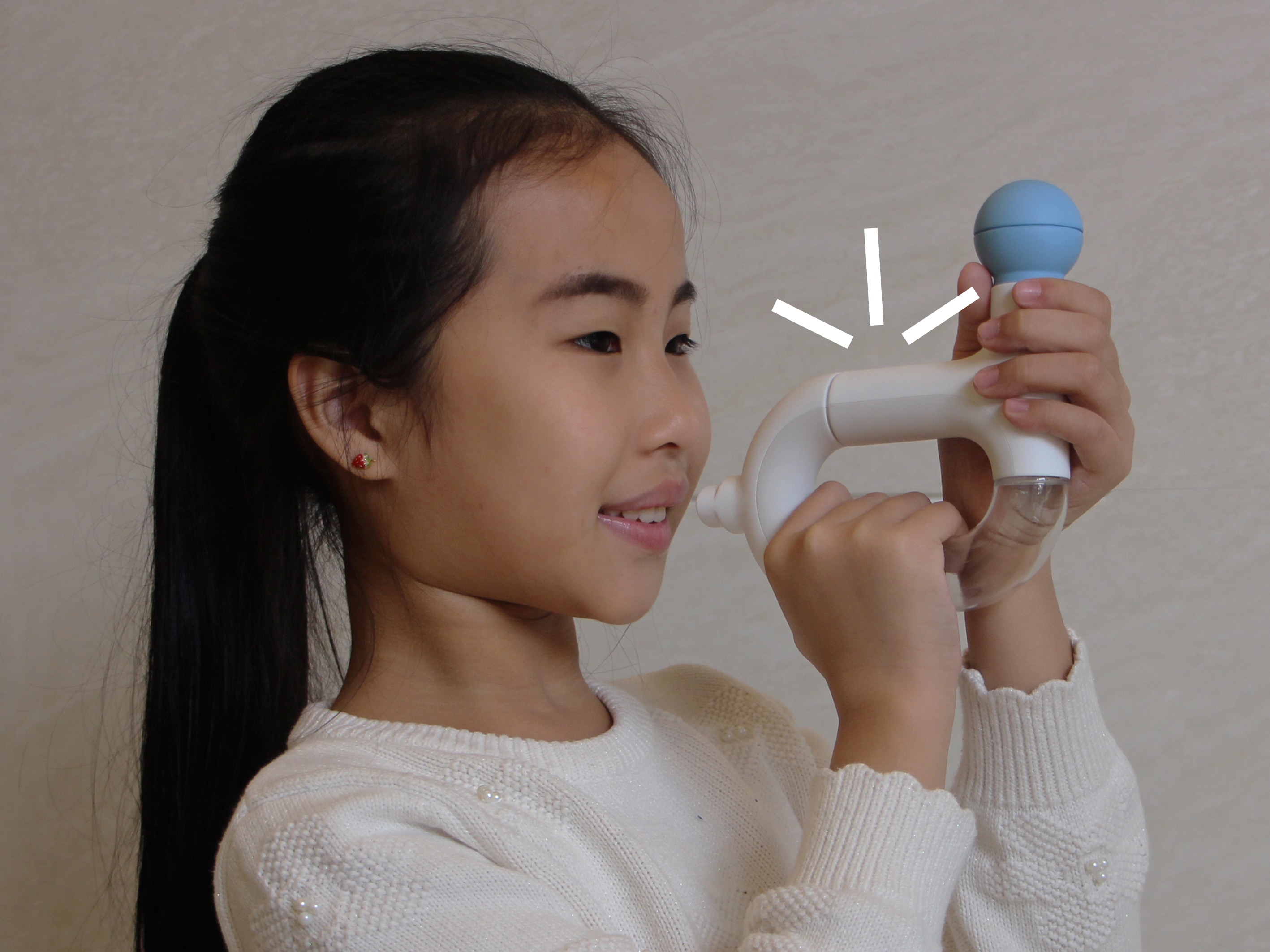 OPlay - A Medical Product for Children with Asthma