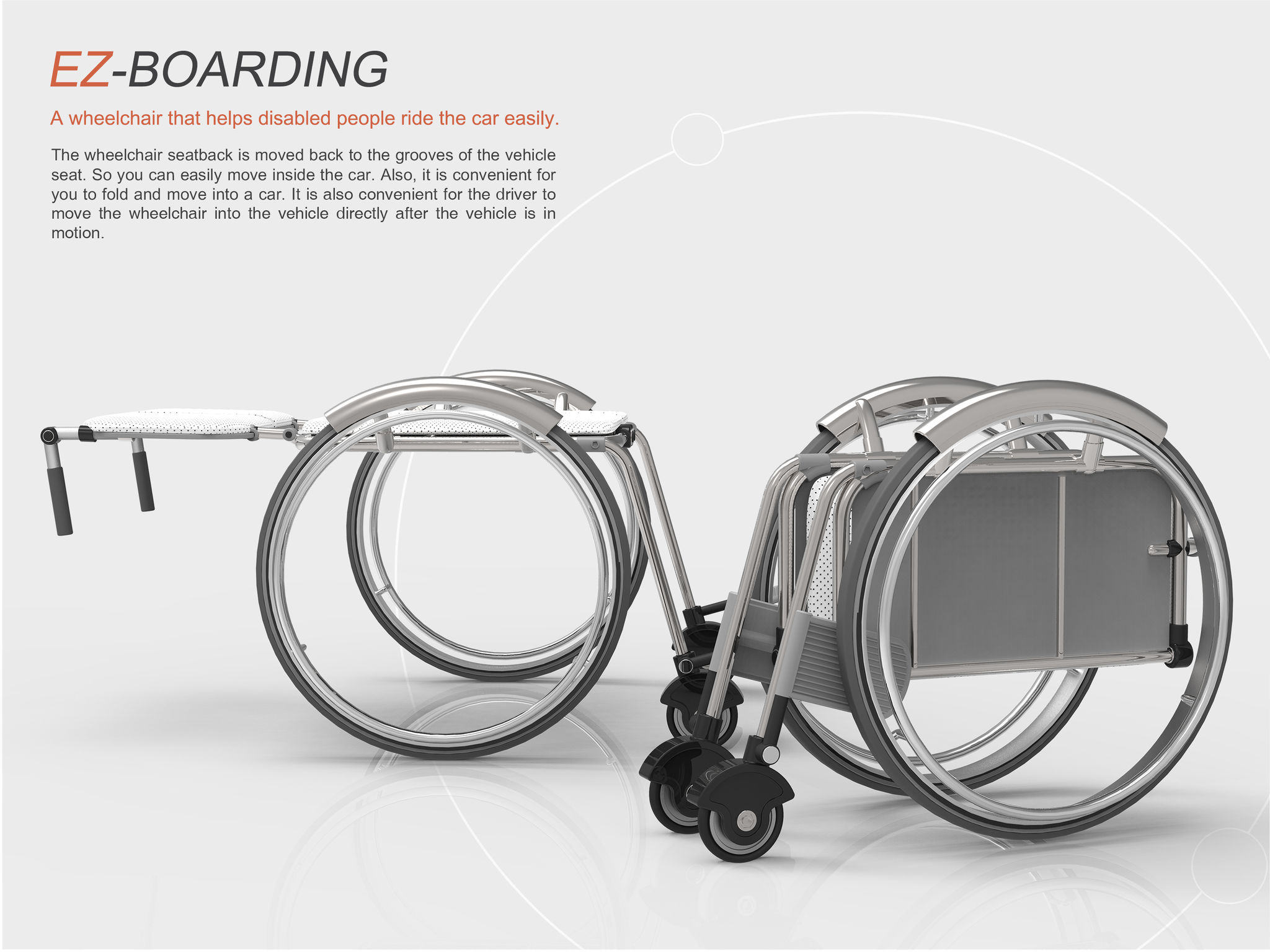EZ-BOARDING