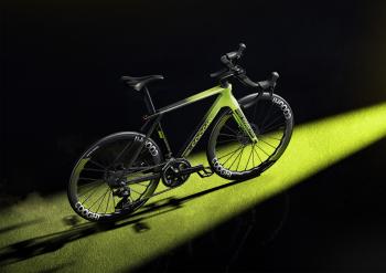 COOGHI Smart Road Bike