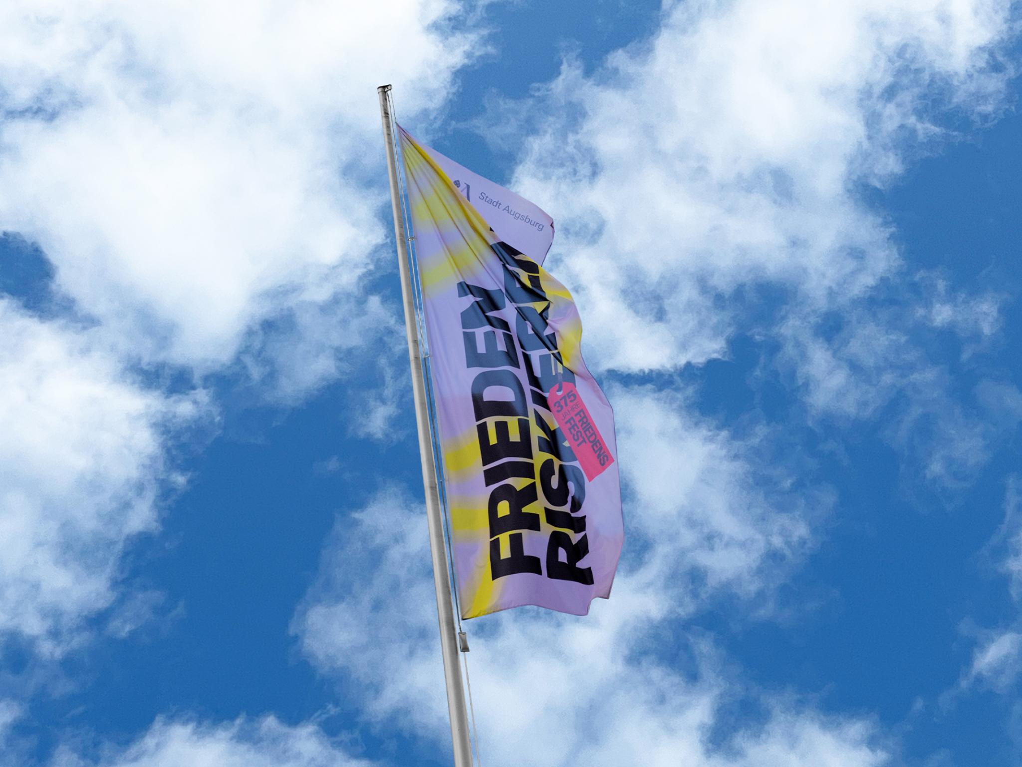 Frieden Riskieren 375 Jahre Friedensfest Augsburg