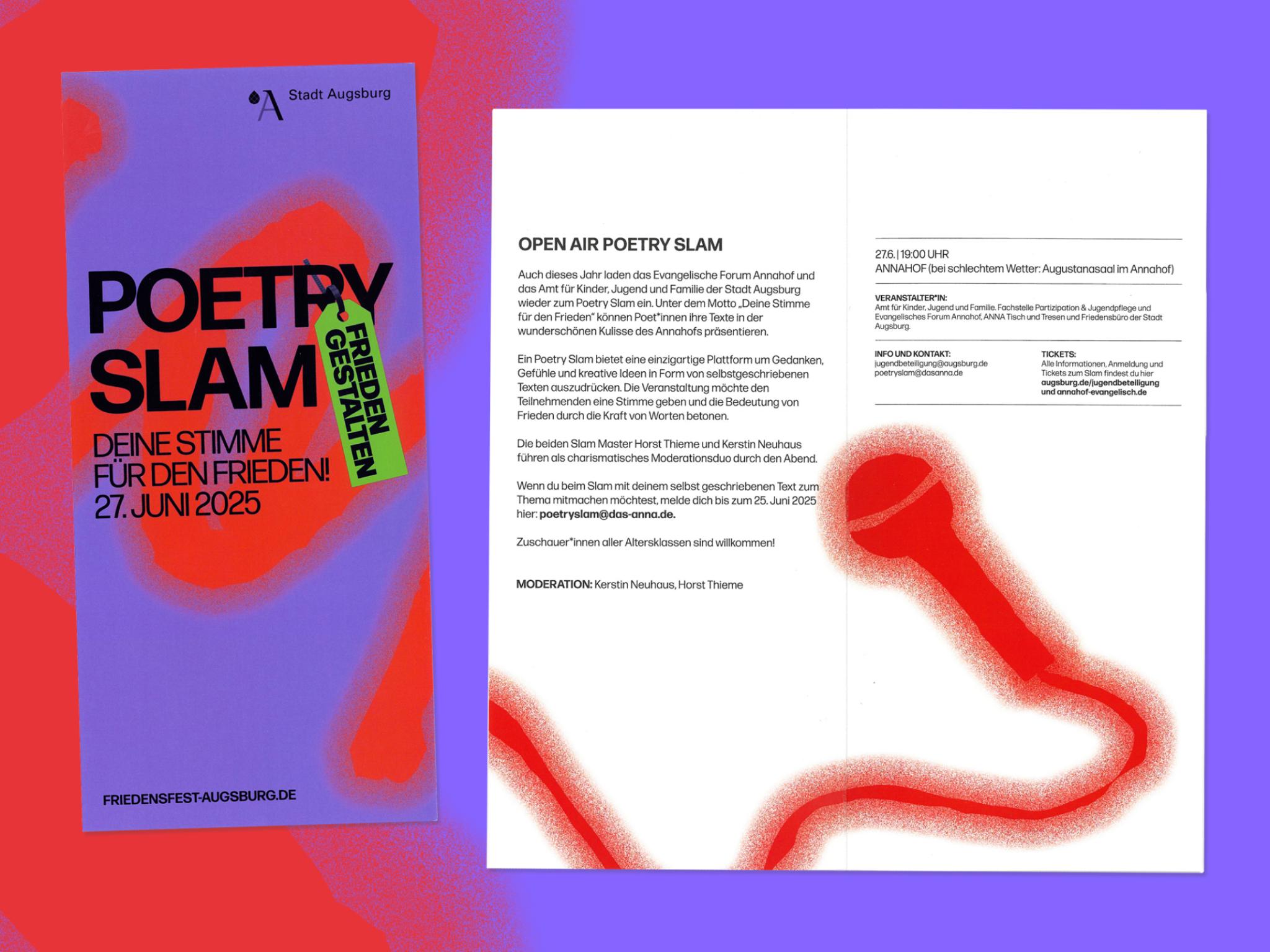 Frieden Riskieren 375 Jahre Friedensfest Augsburg