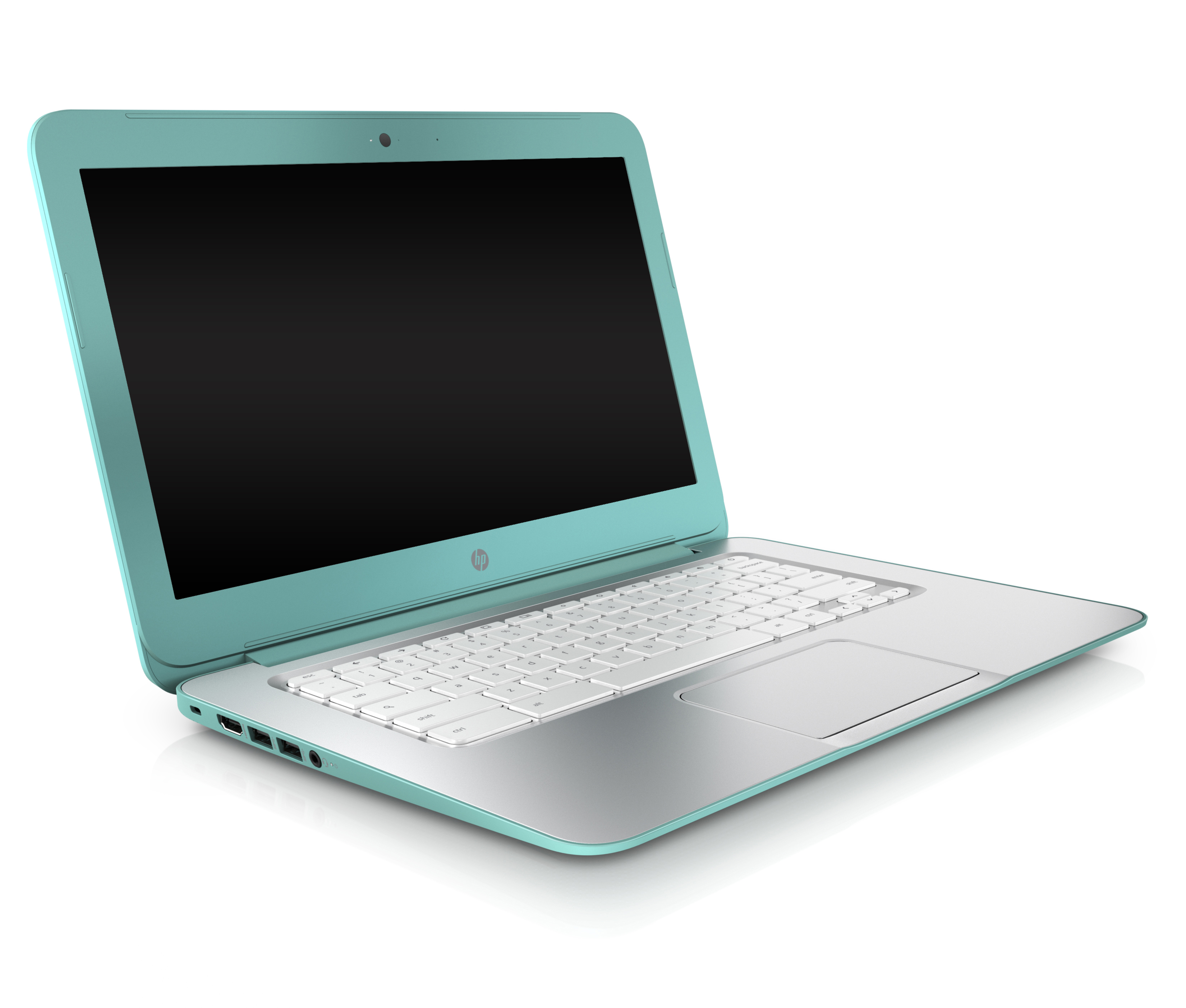 HP Chromebook 14