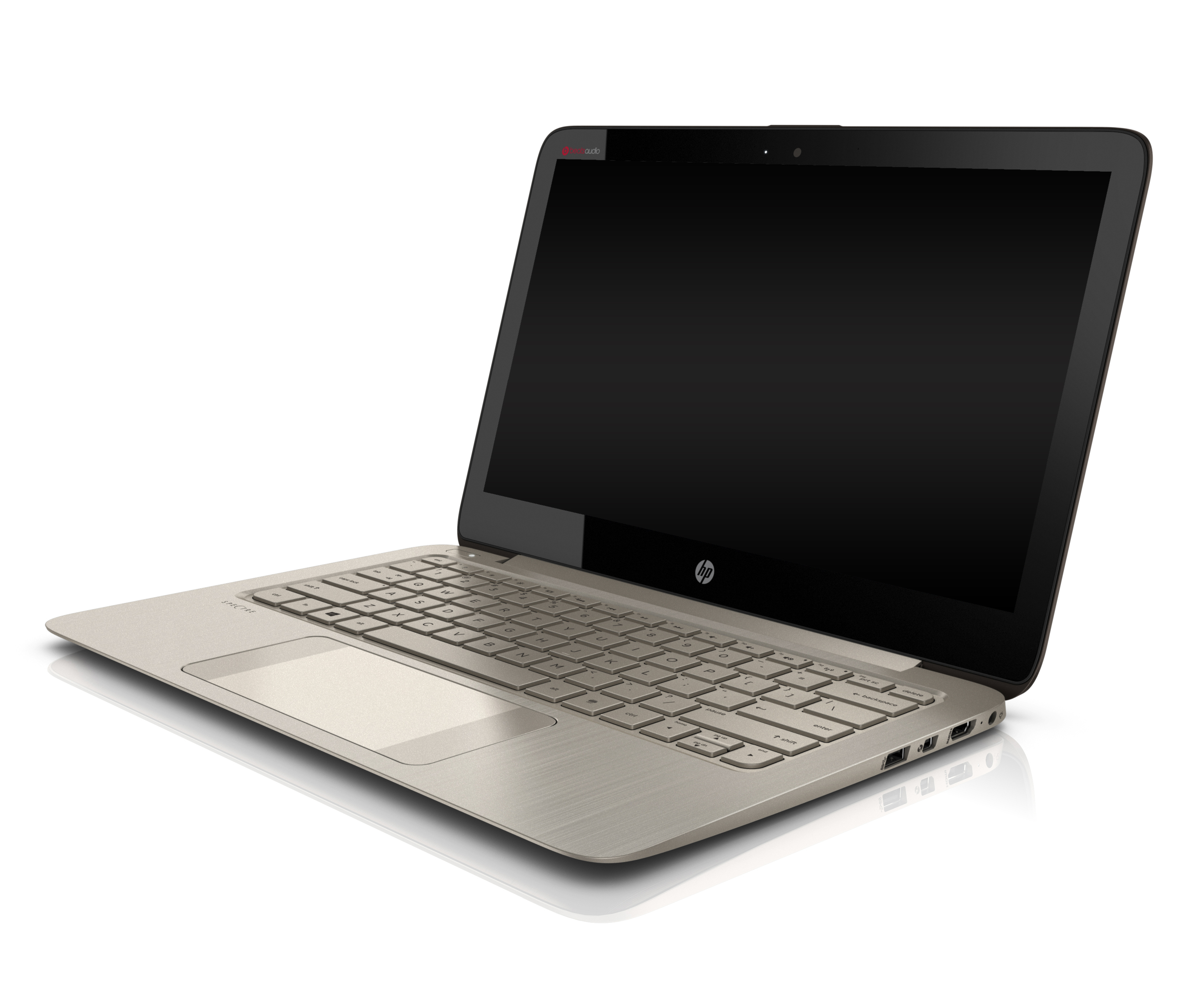 HP Spectre 13 Ultrabook