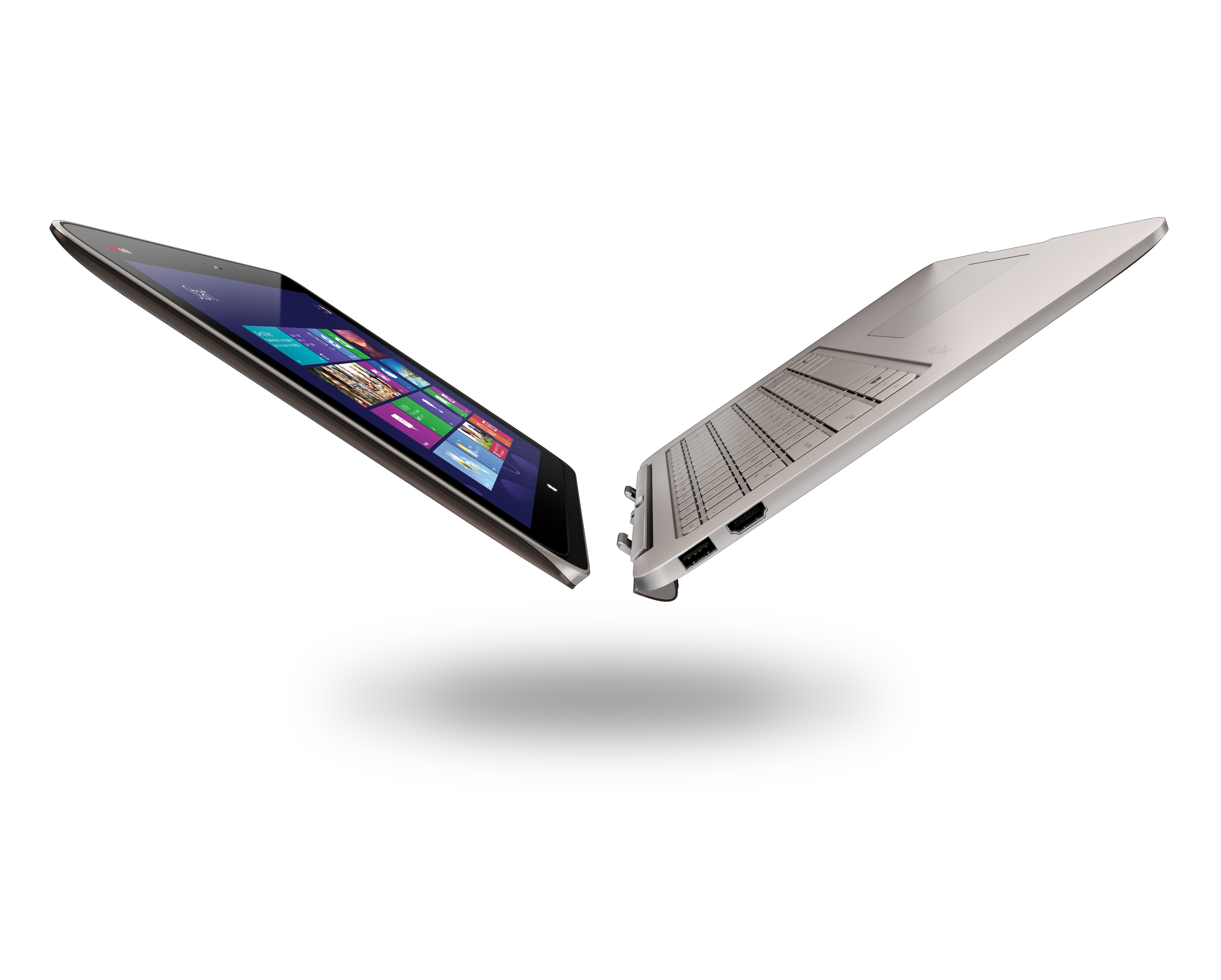 HP Spectre X2