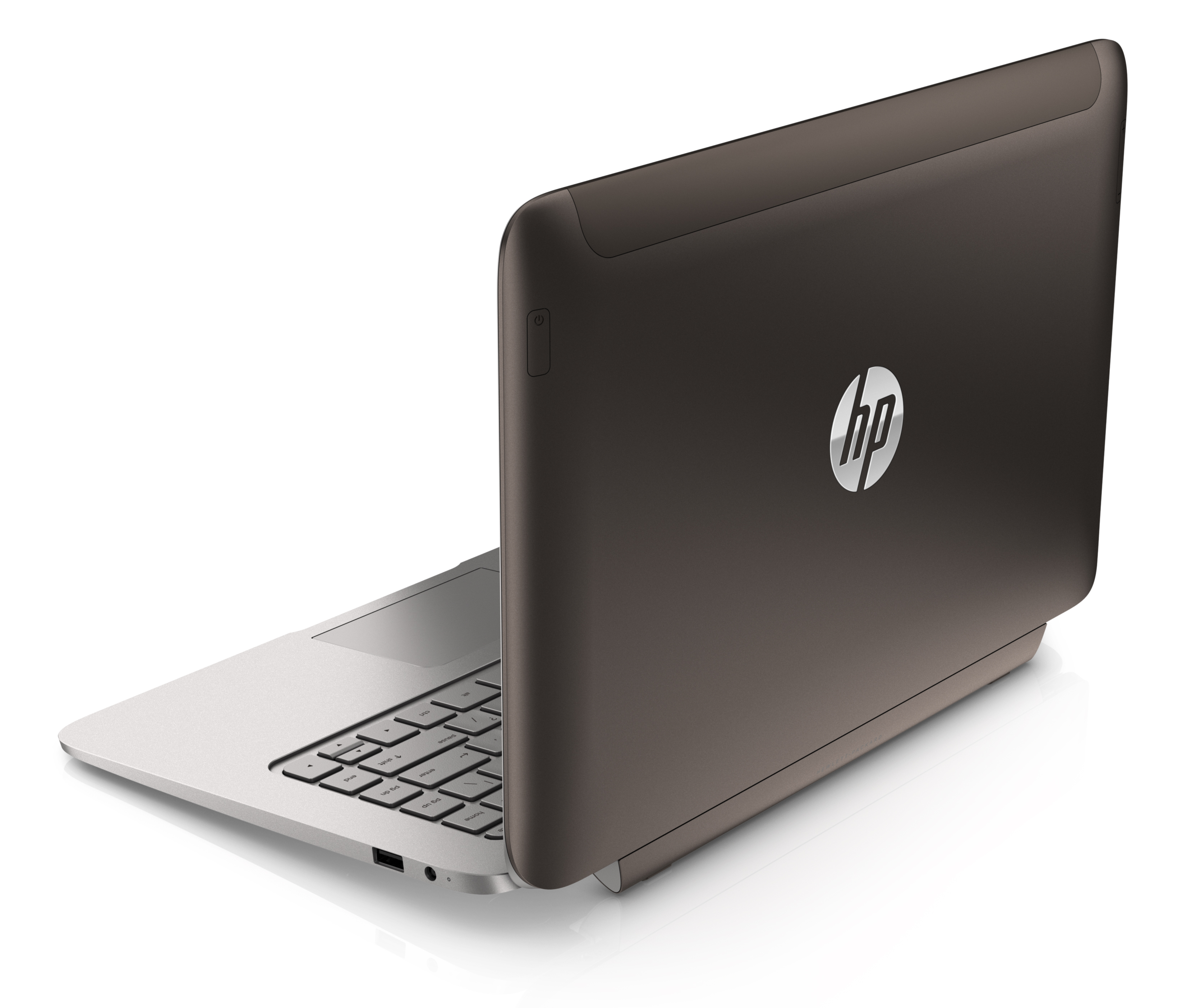 HP Spectre X2