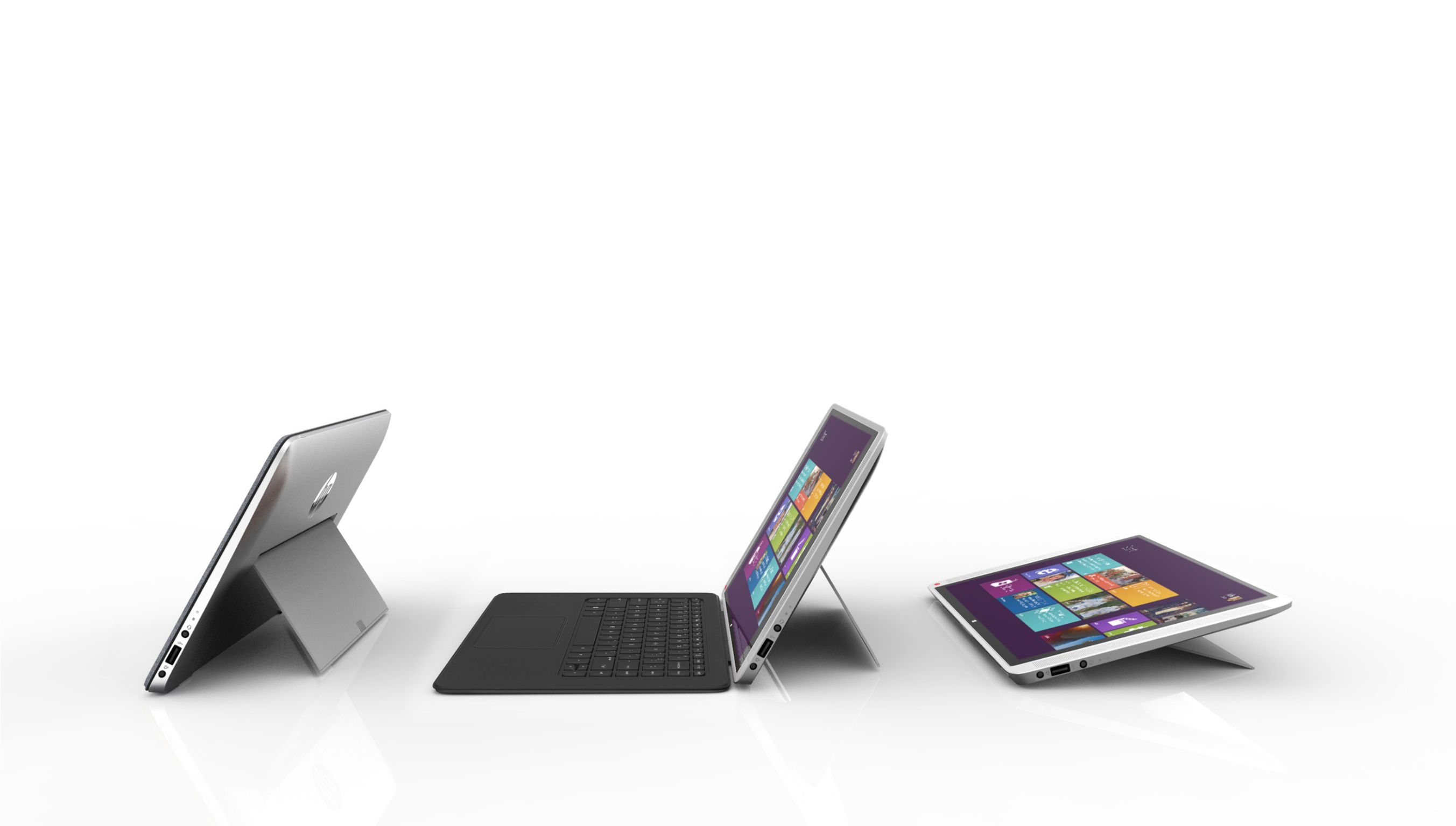 HP Envy X2 13