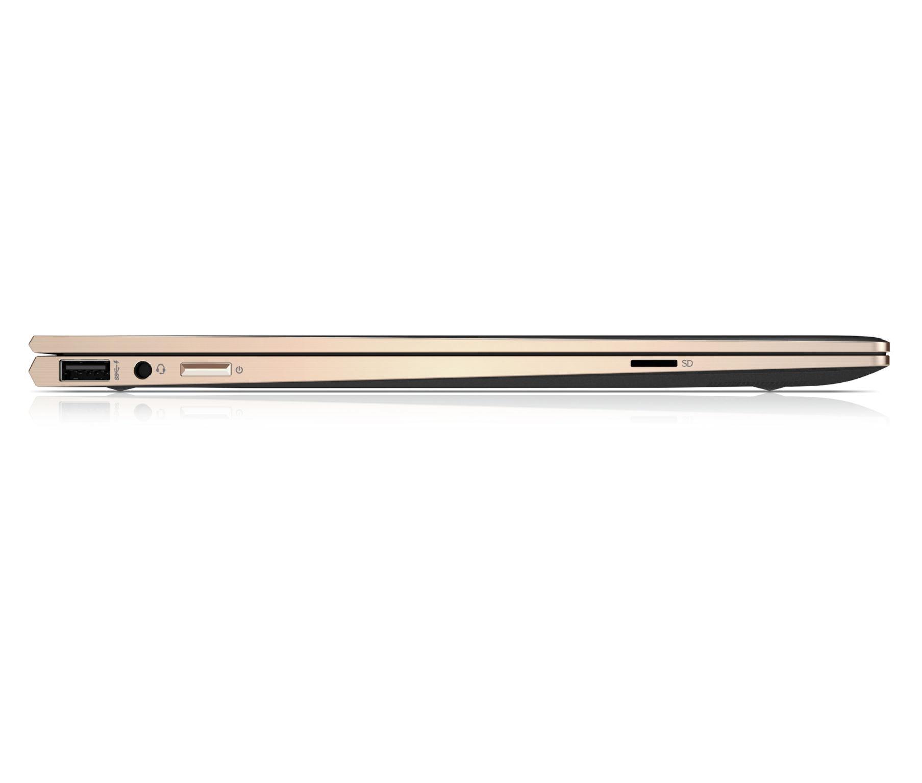 HP Spectre X360