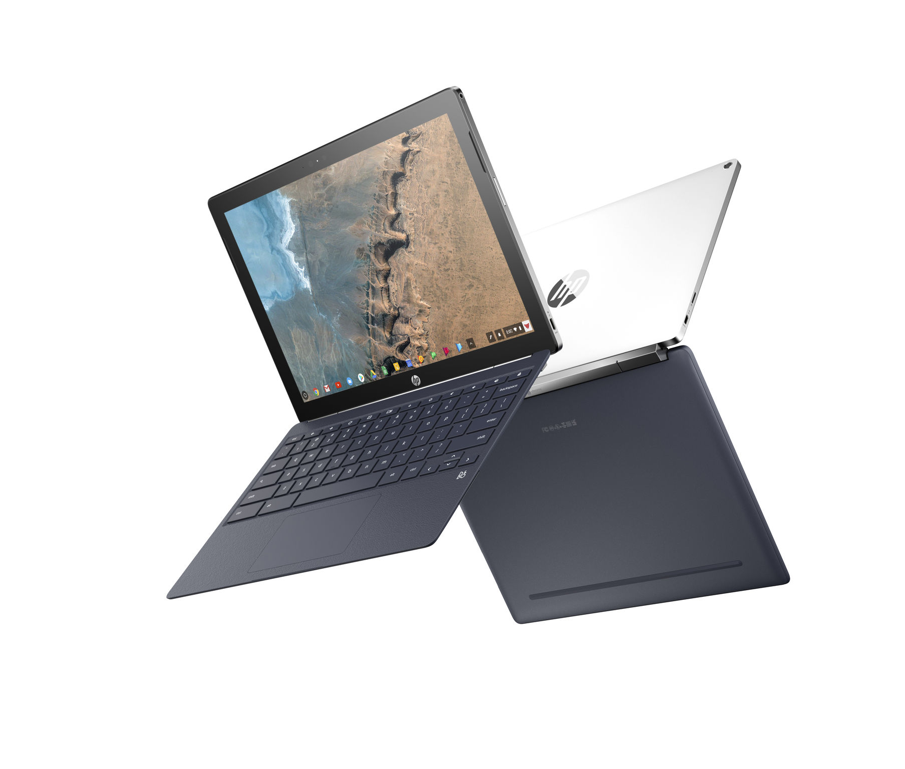 HP Chromebook X2