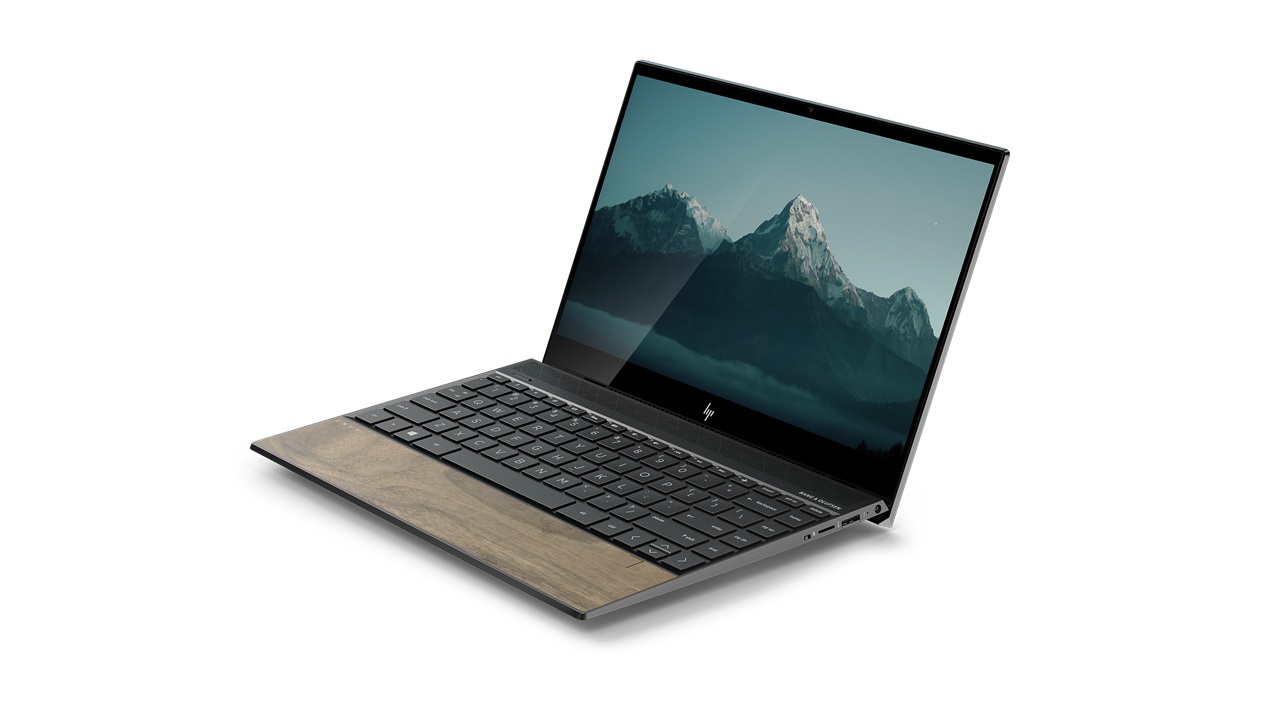 HP ENVY 13