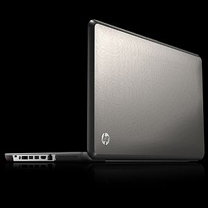 HP ENVY15