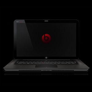 ENVY15 w / Beats Audio