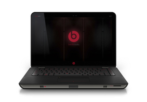 HP ENVY 14 Beats Edition