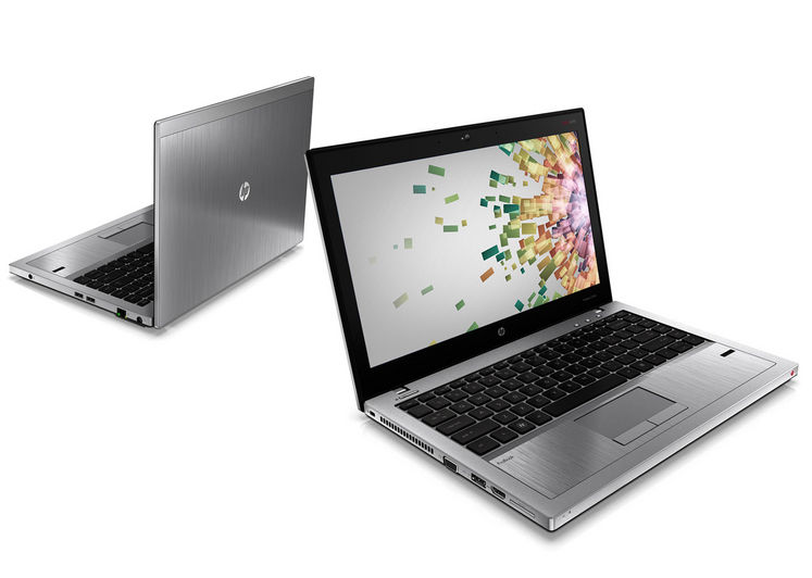 HP Probook 5330m