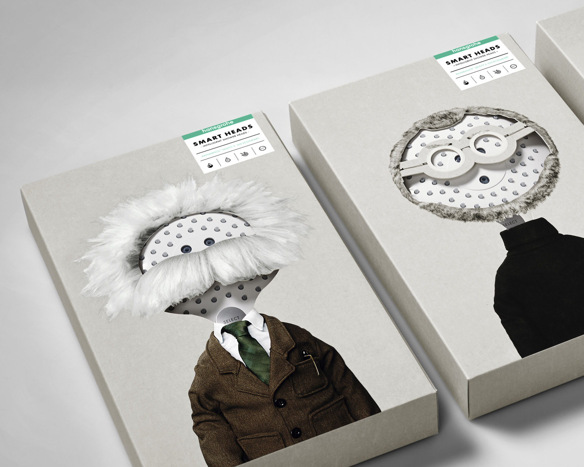 Smart Heads