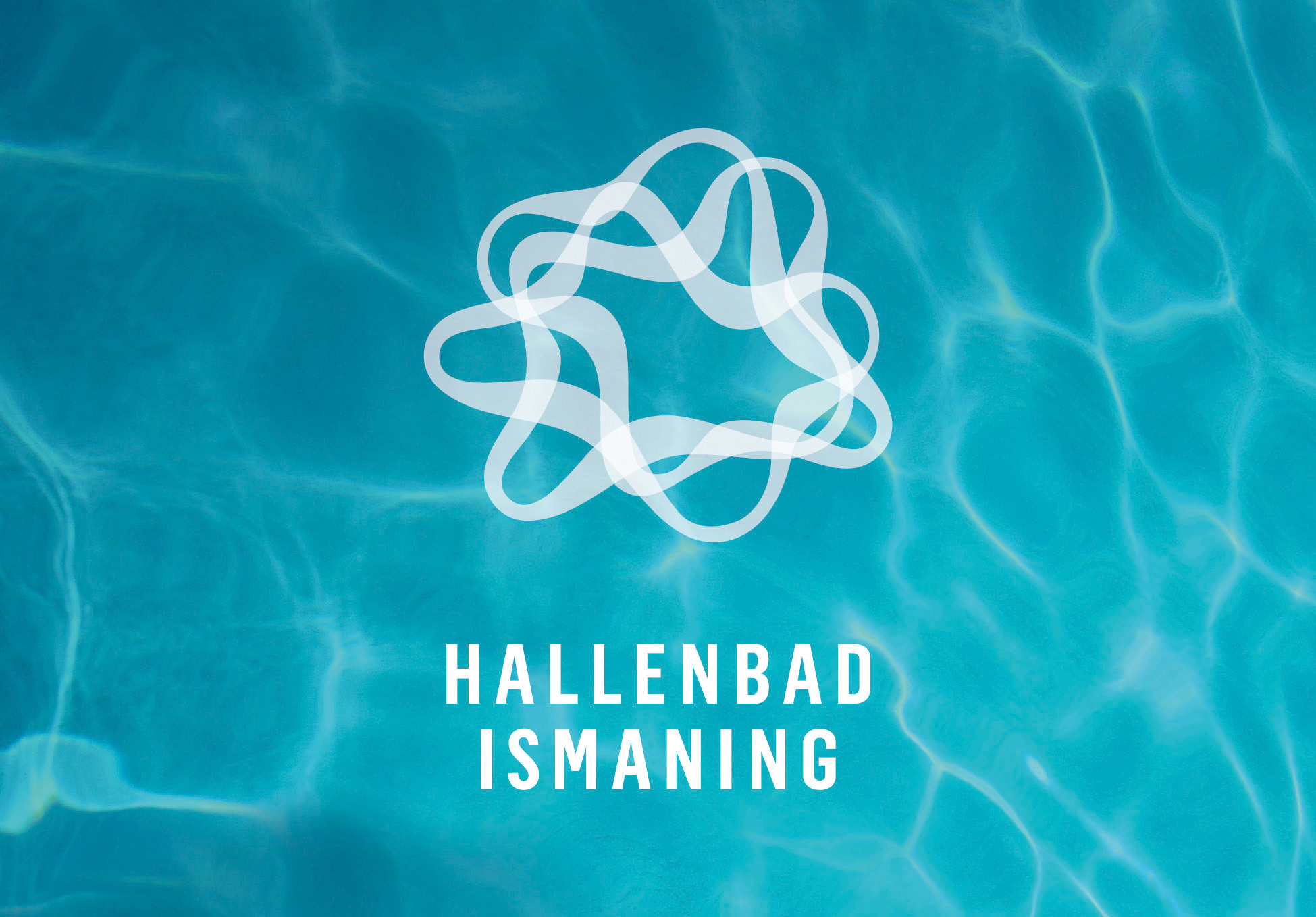 Hallenbad Ismaning