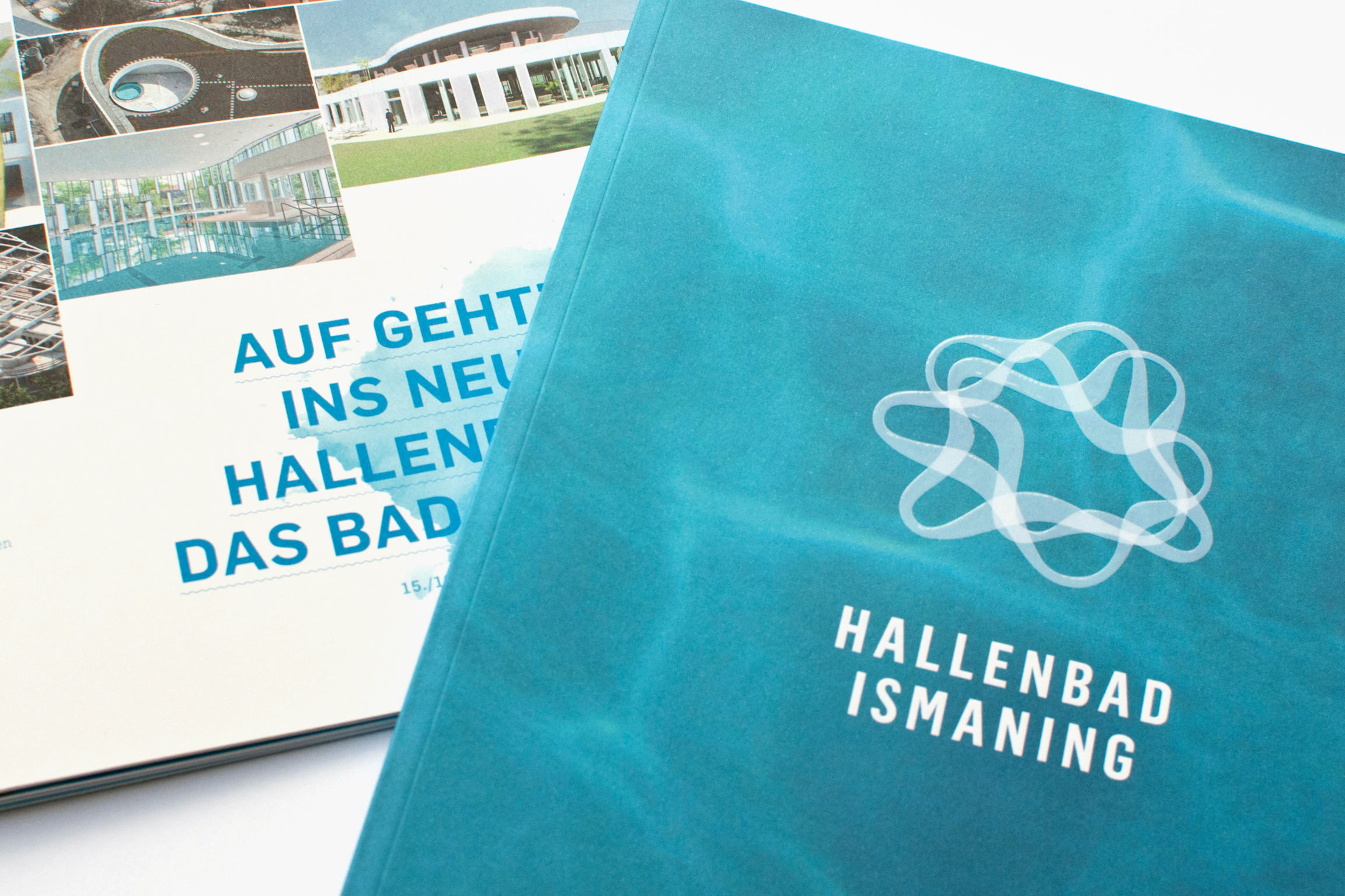 Hallenbad Ismaning