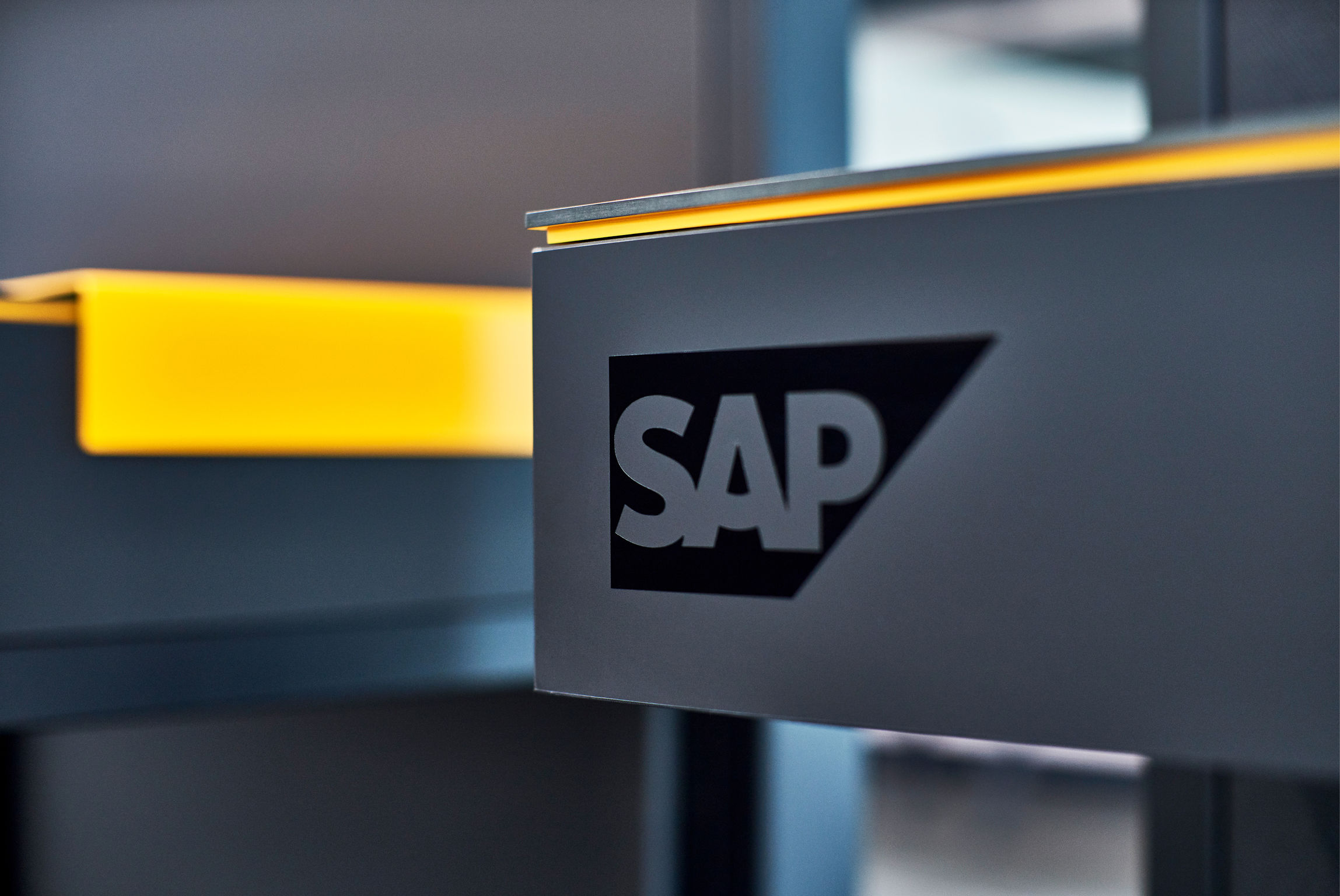 SAP - ein Showroom für Innovationen