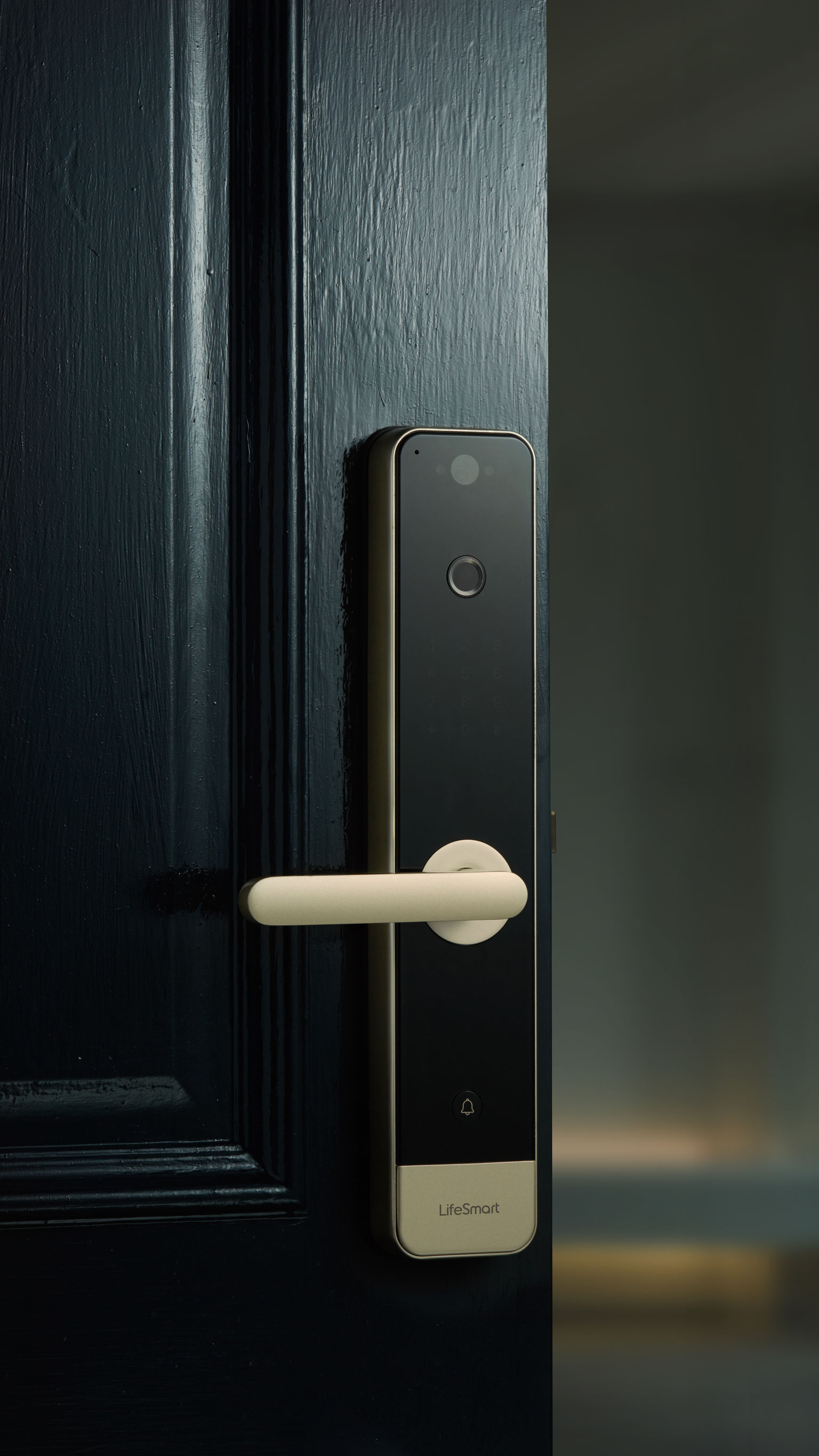 Smart  Door Lock