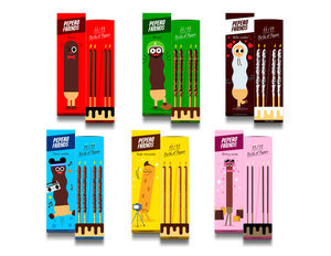 PEPERO Limited Edition