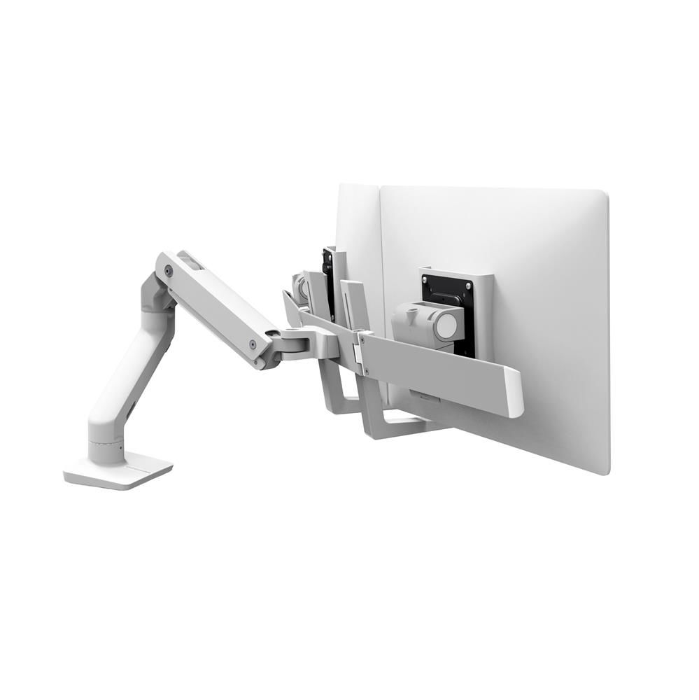 HX Desk Dual Monitor Arm