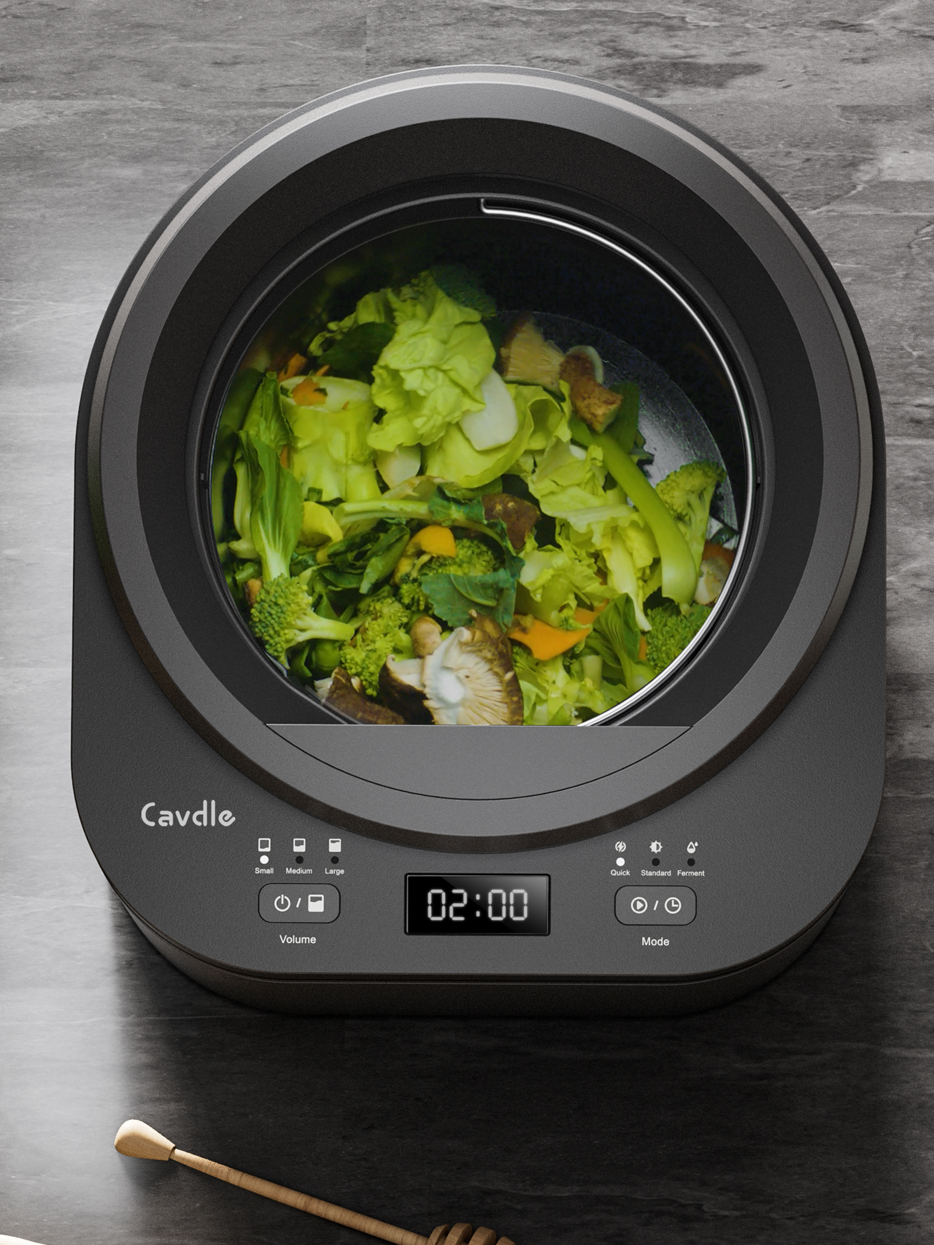 Kitchen Waste Disposer