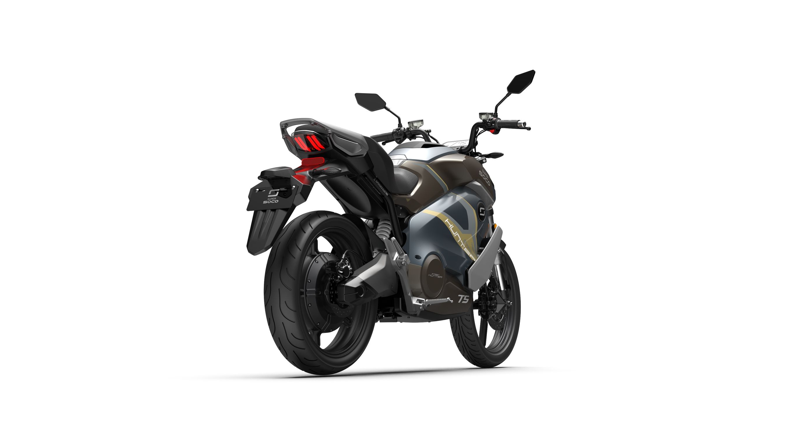 smart lithium electric motorcycle