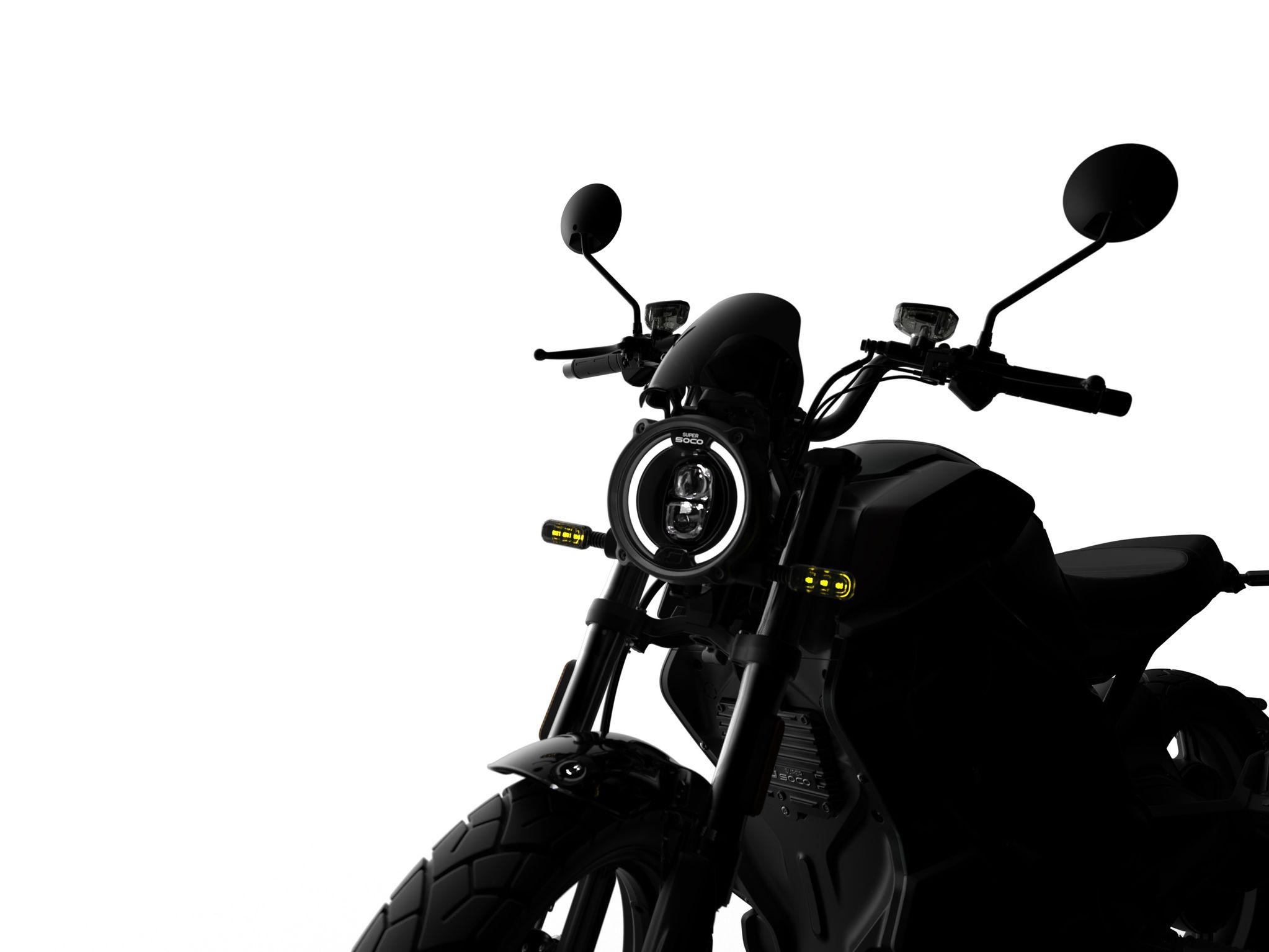 smart lithium electric motorcycle