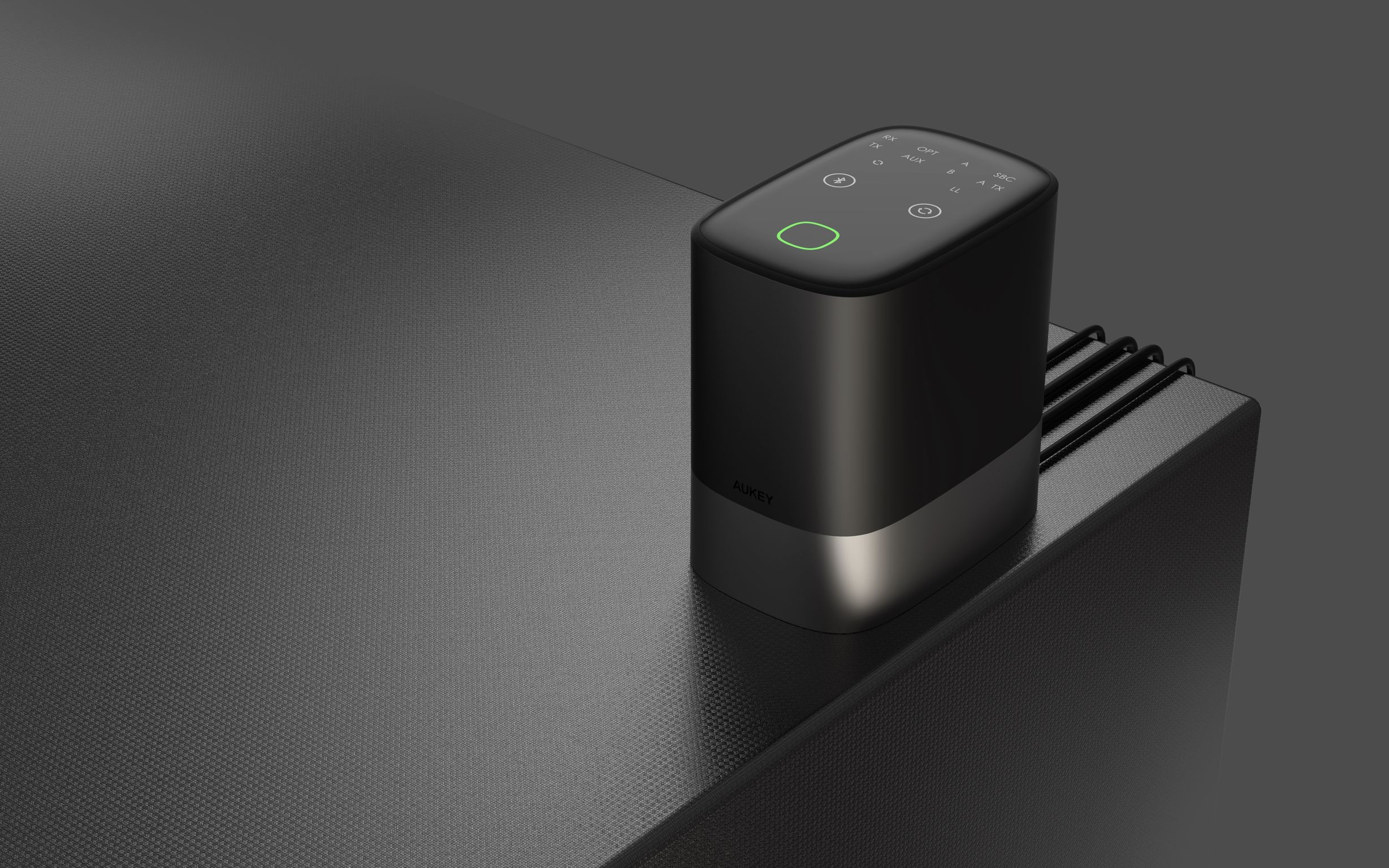AUKEY BR-O8  Wireless Transmitter and Receiver