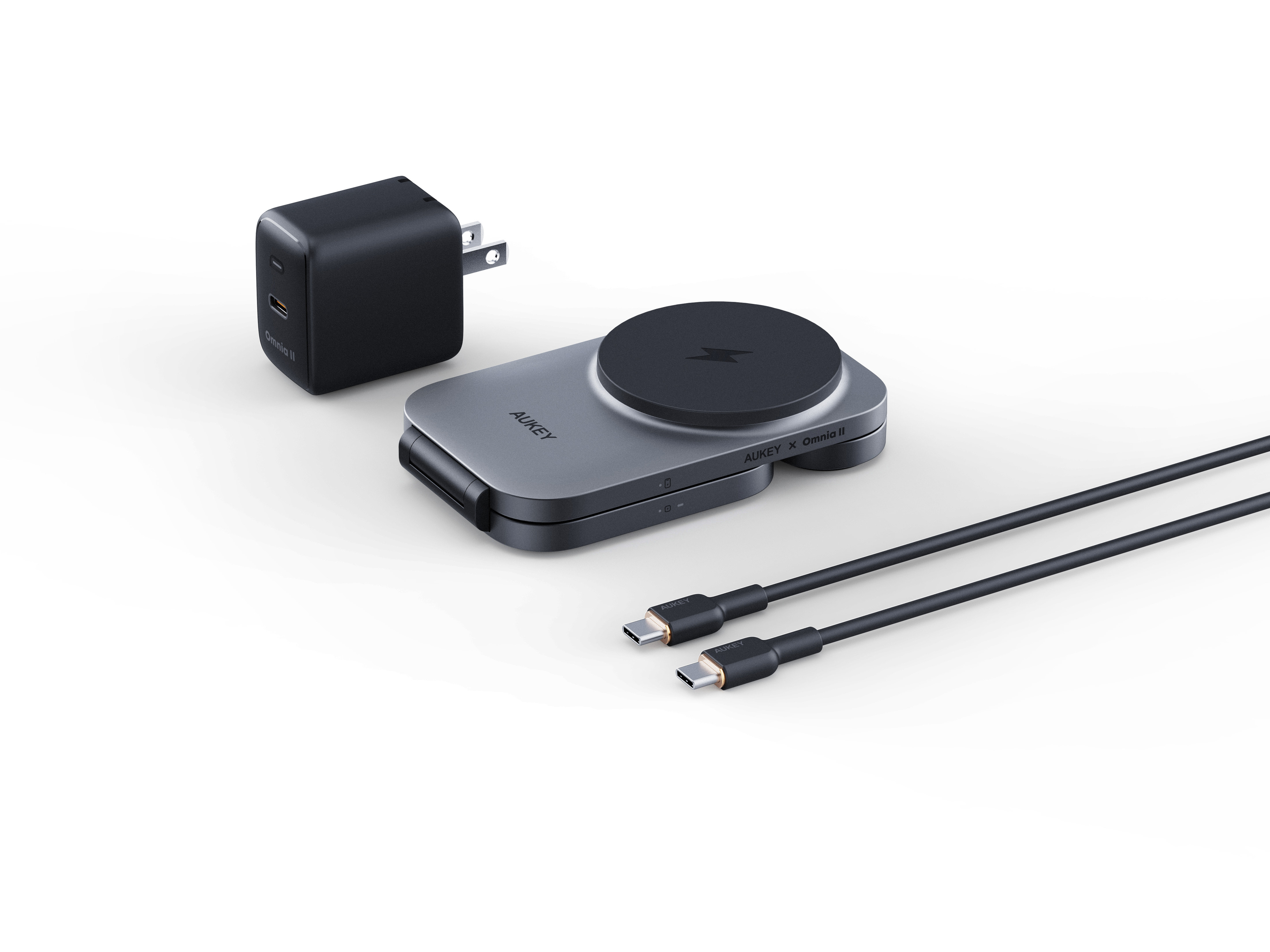 MagLink Z Magnetic Wireless Charger