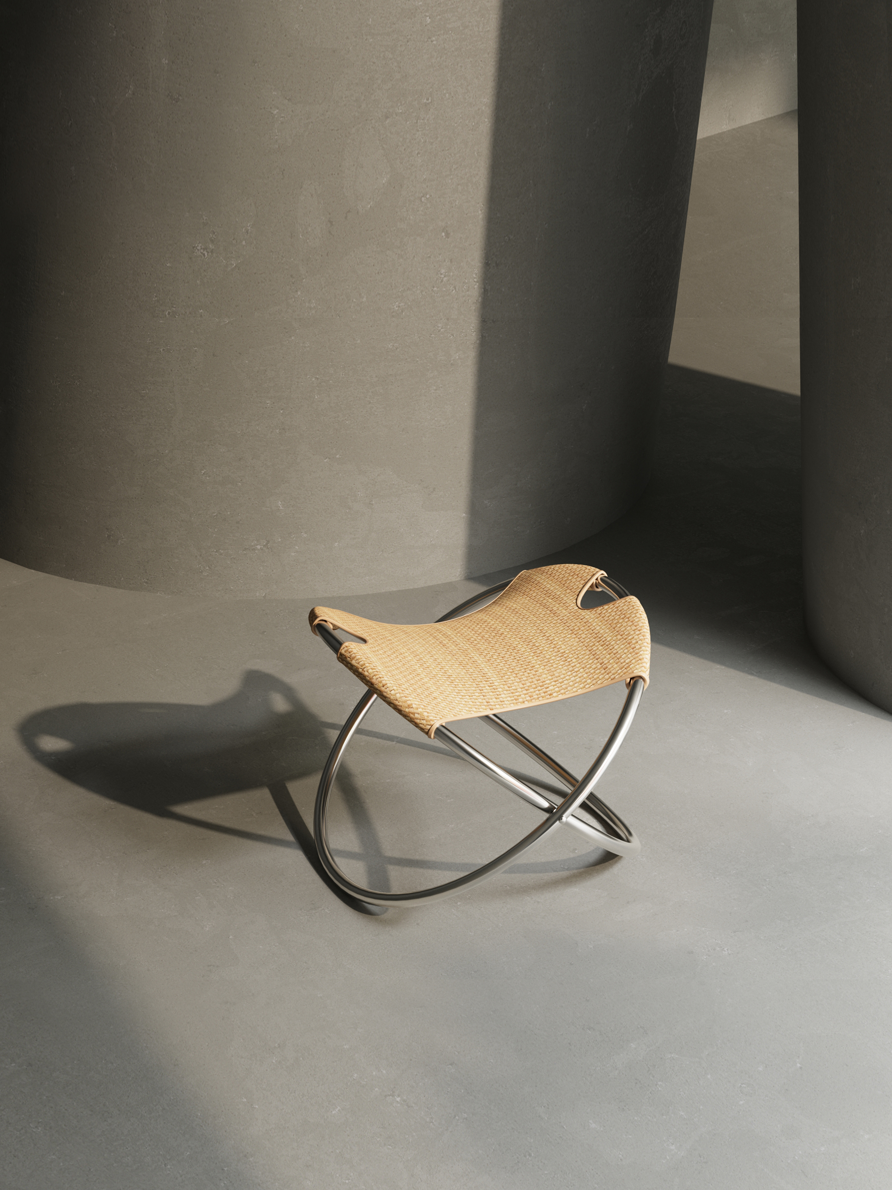 iF Design - MORRIS Chair