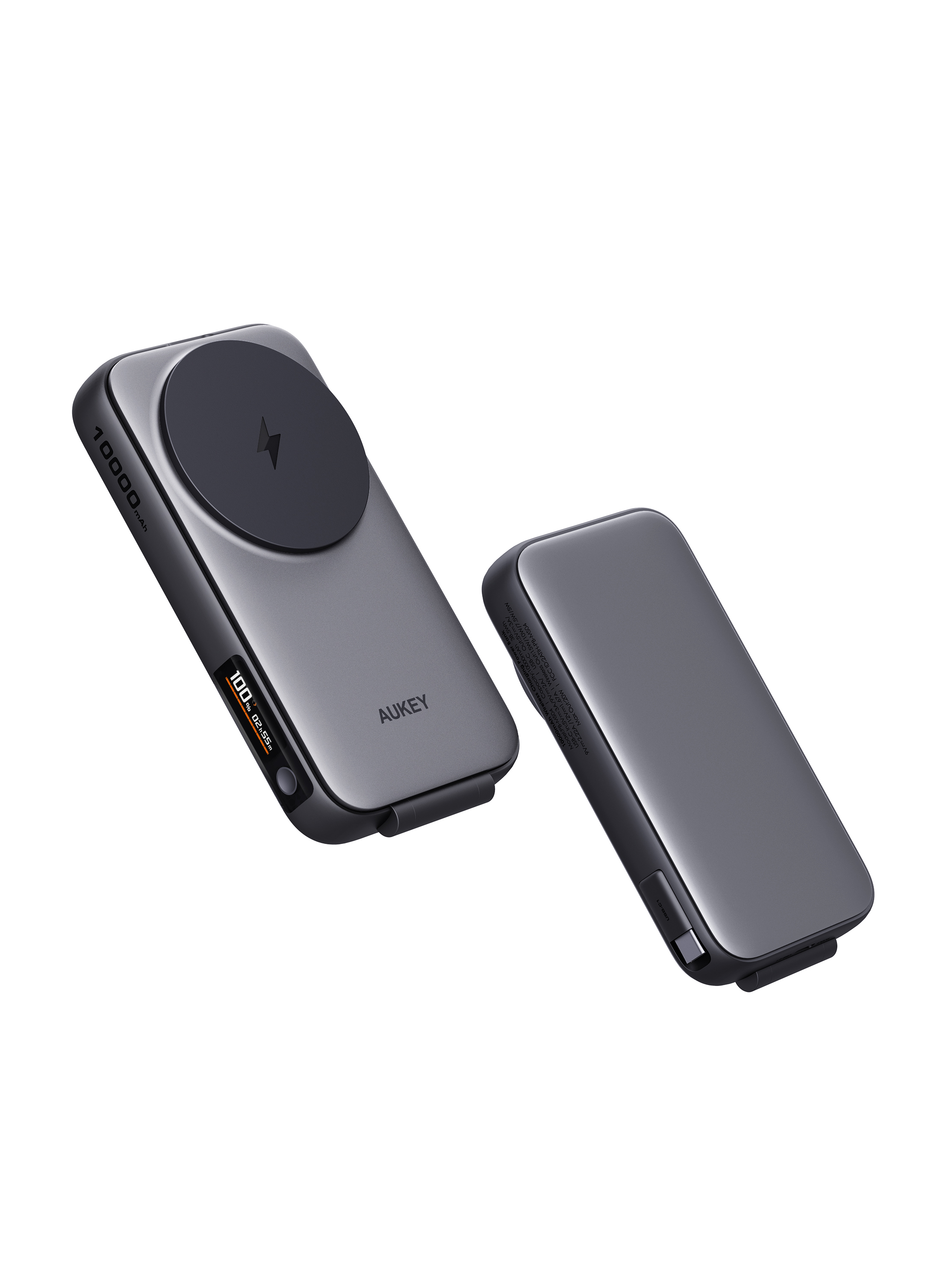 AUKEY MagFusion Reel 10000