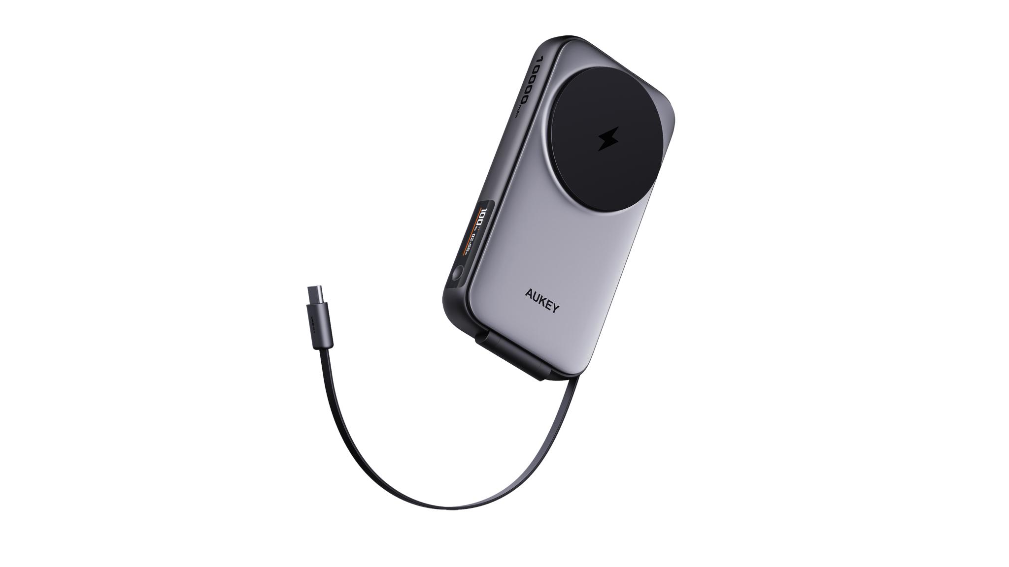 AUKEY MagFusion Reel 10000