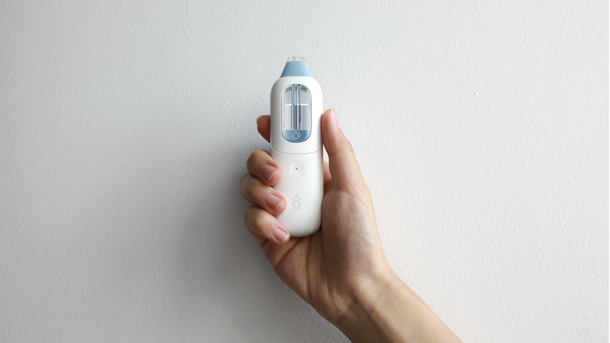 CFU medical atomizer