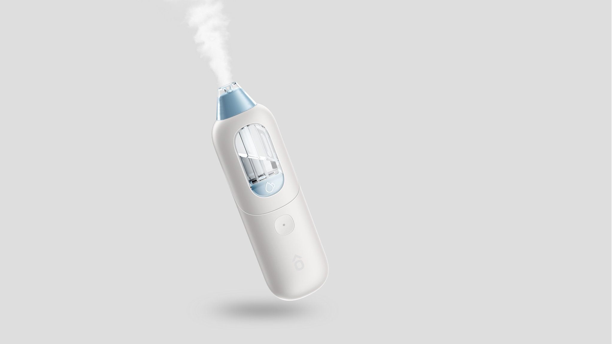CFU medical atomizer