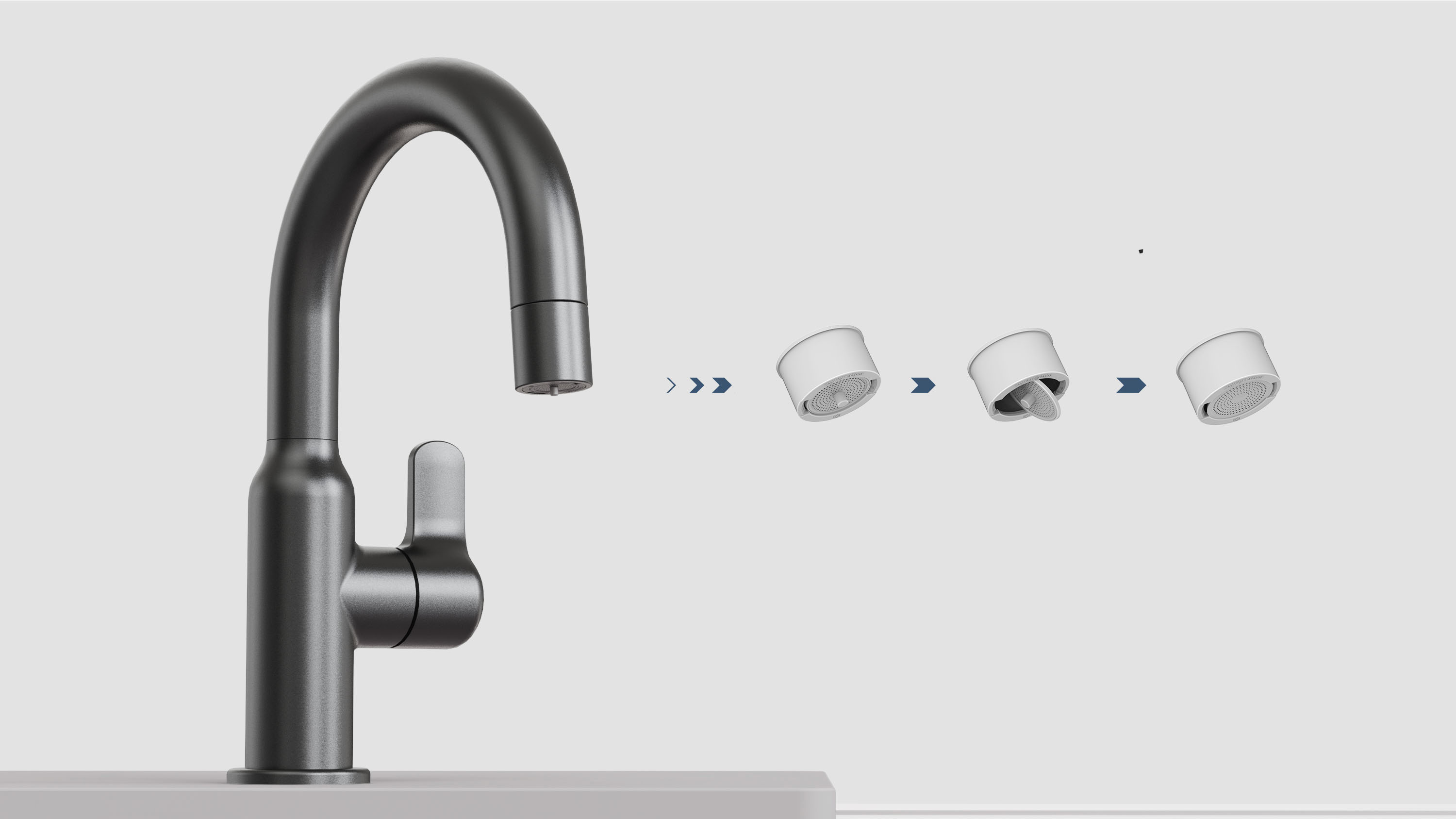 Candy  Basin  Faucet