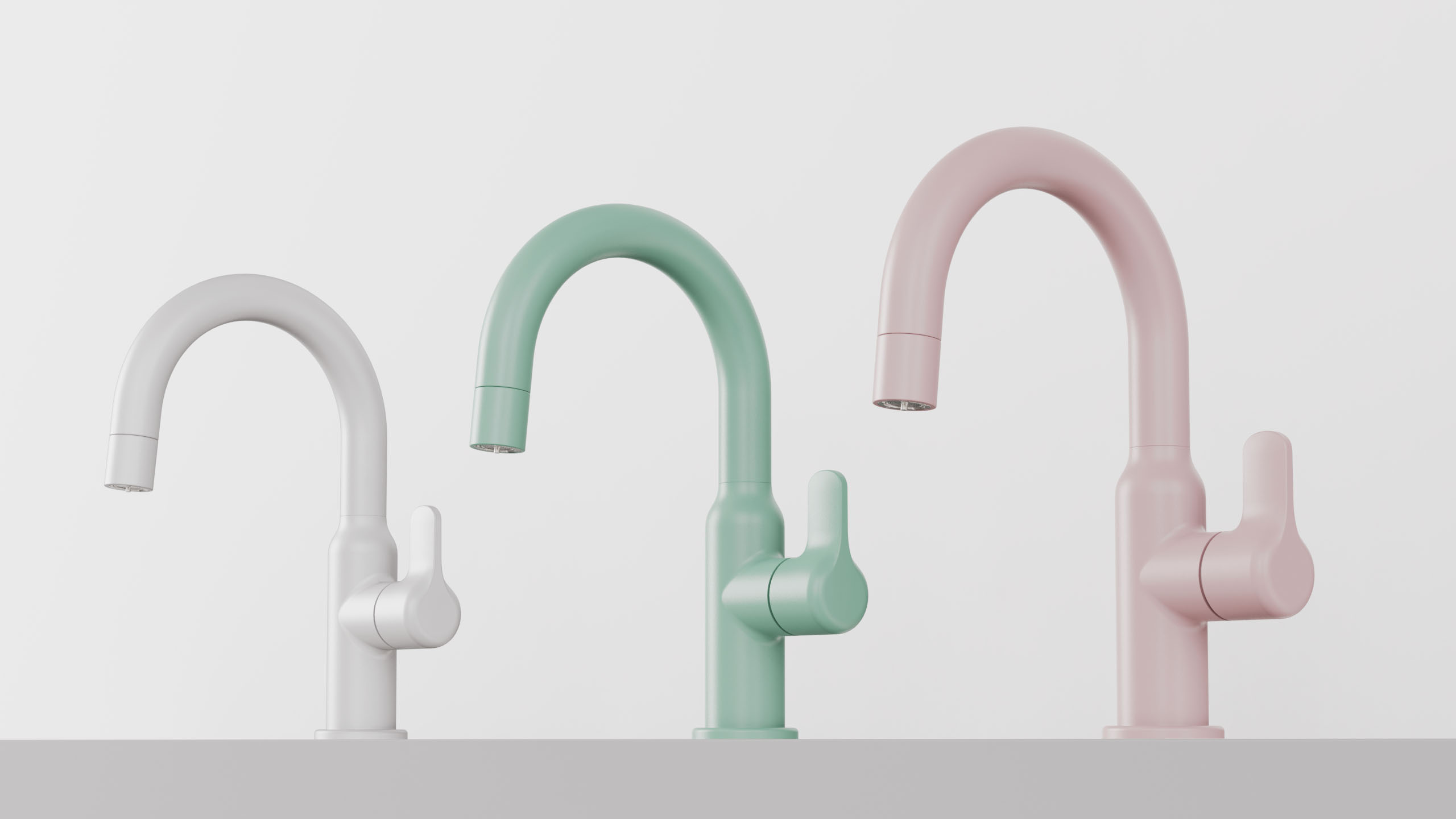 Candy  Basin  Faucet