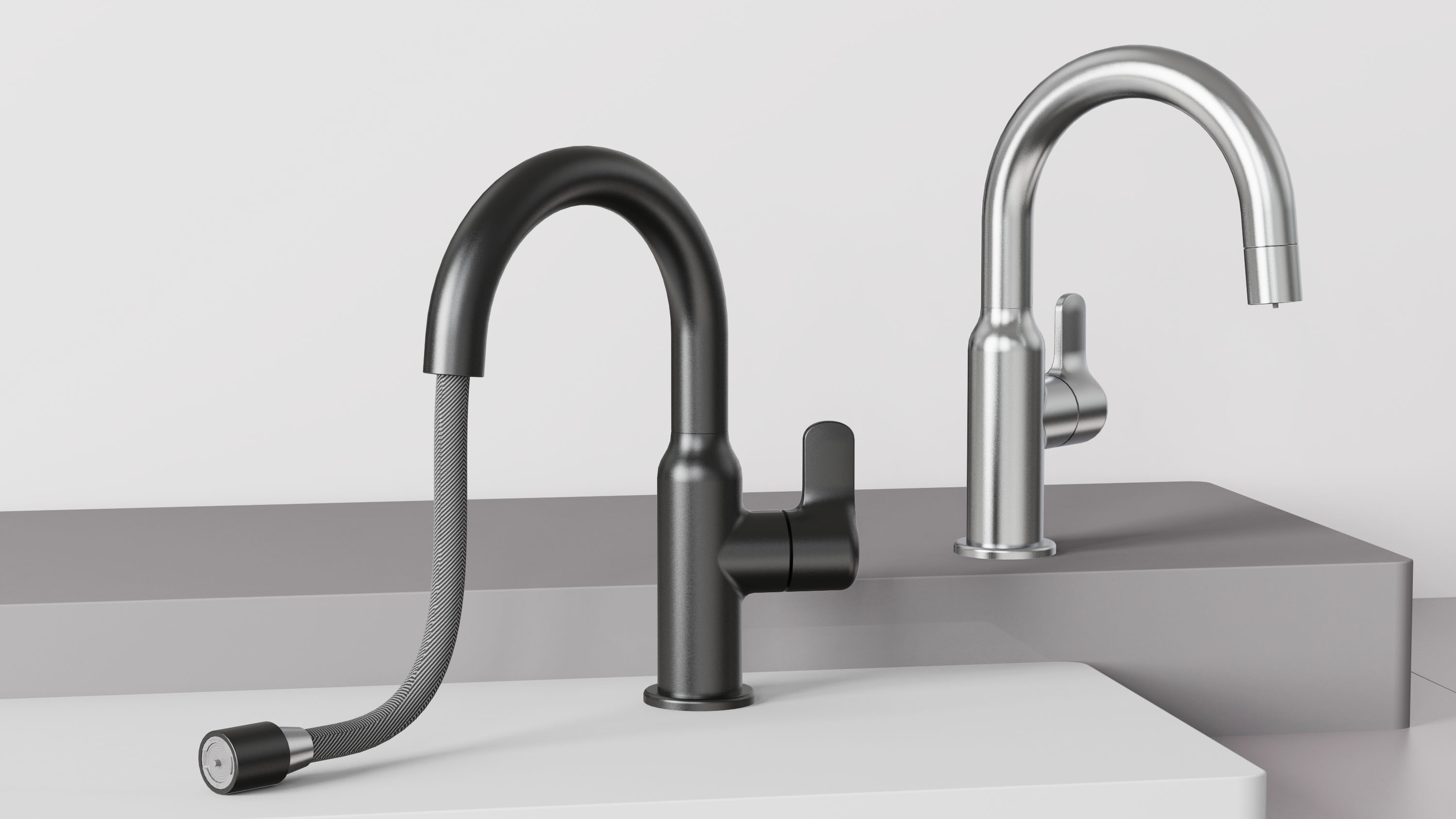 Candy  Basin  Faucet